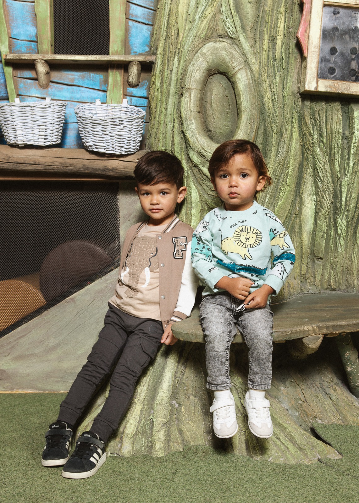 kidz management for Jola  item #003