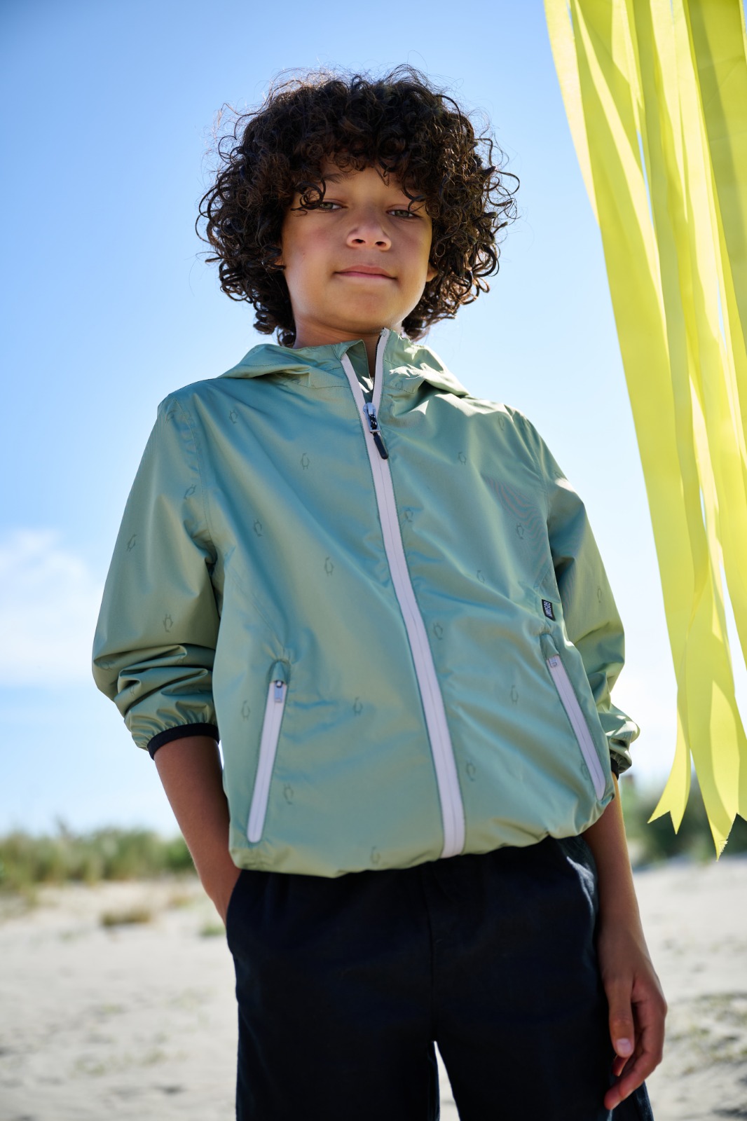 Kidz Management for GoSoaky item #001