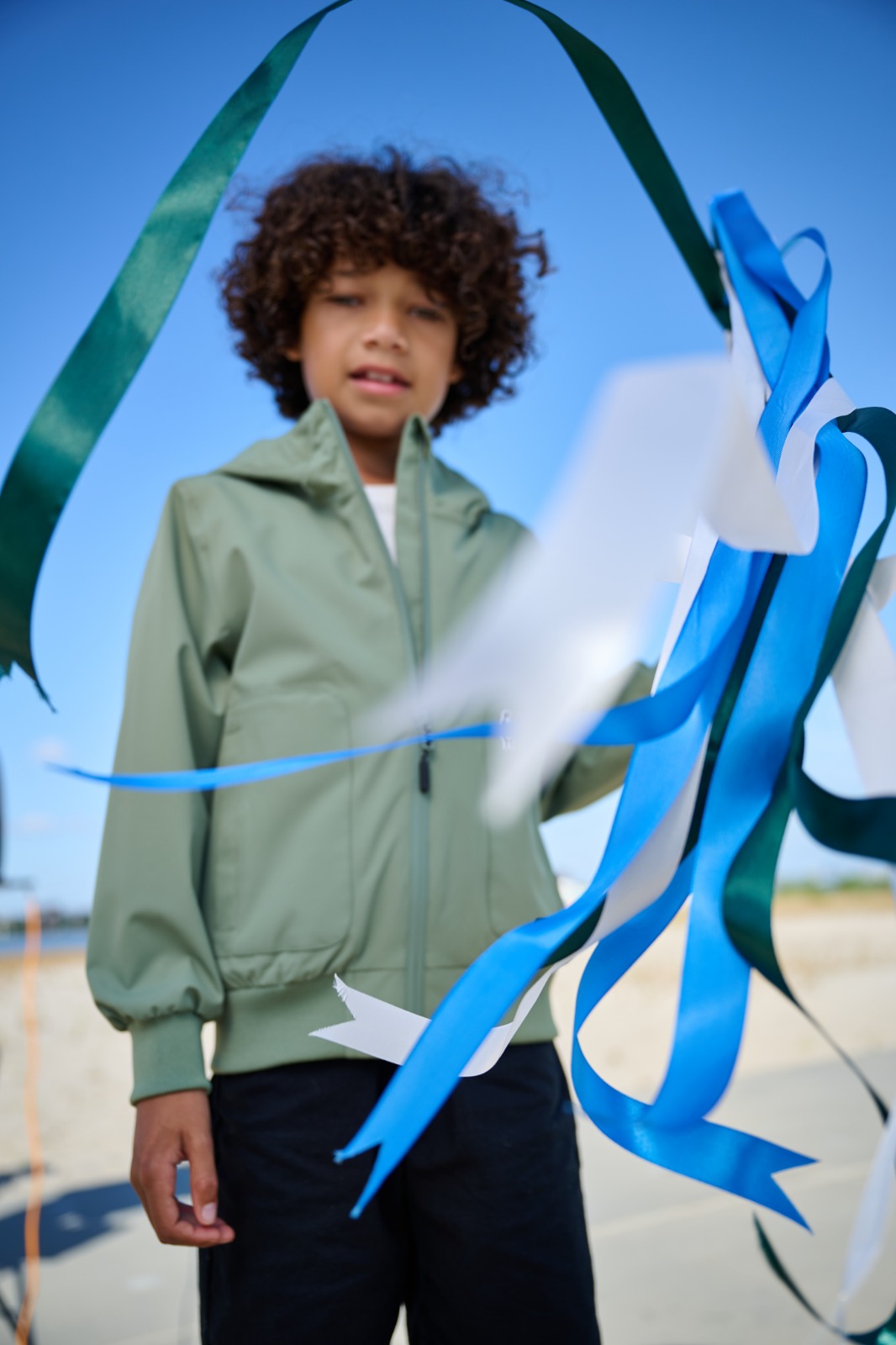 Kidz Management for GoSoaky item #003