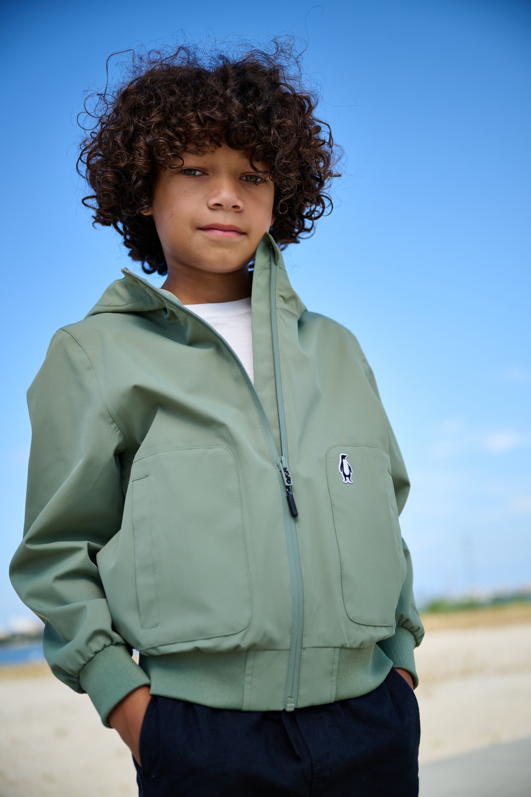 Kidz Management for GoSoaky item #001