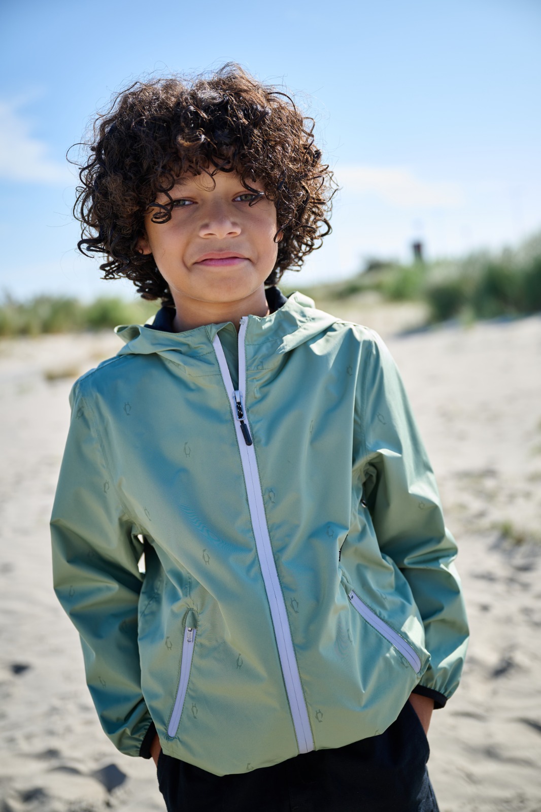 Kidz Management for GoSoaky item #001