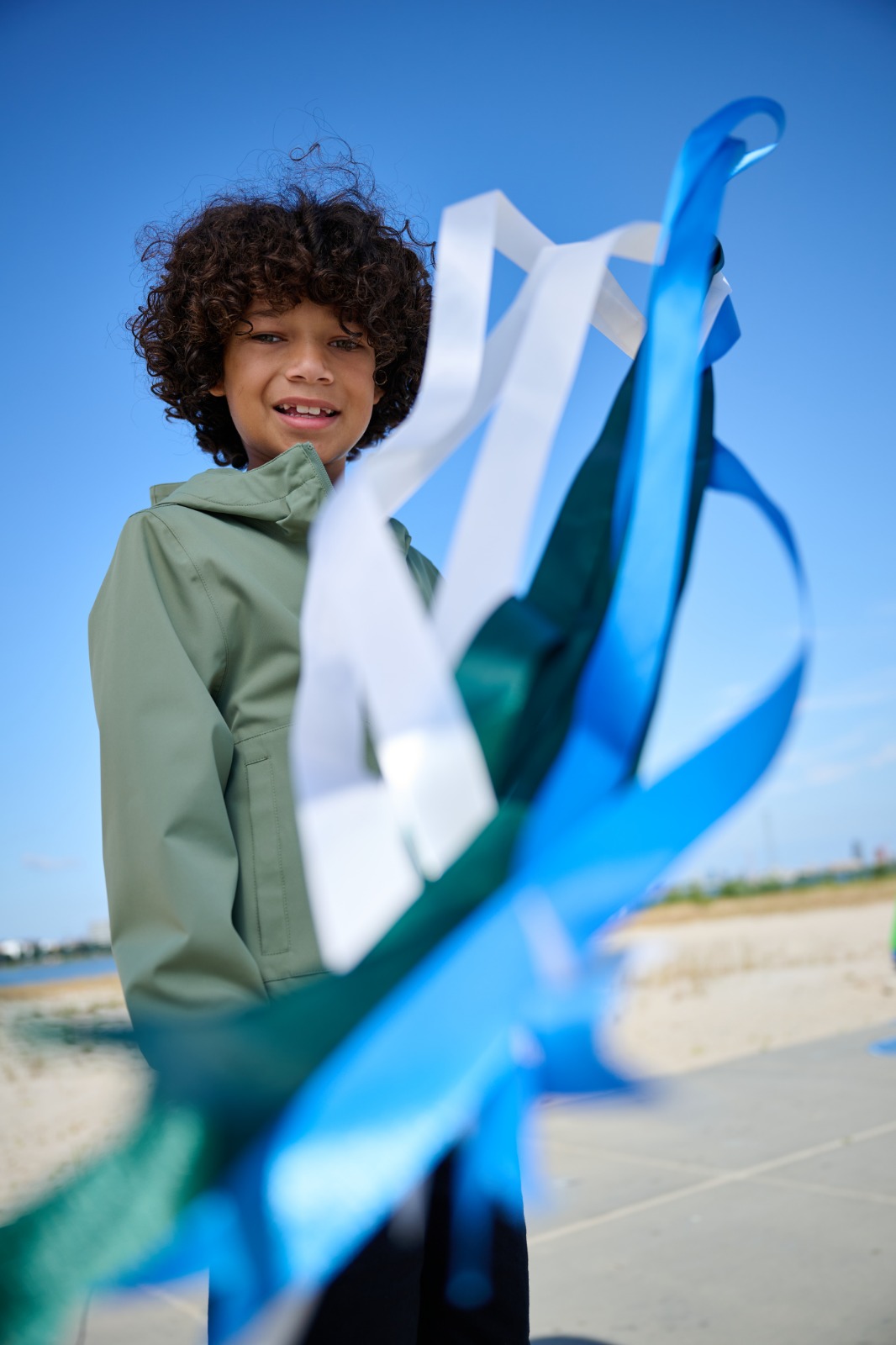 Kidz Management for GoSoaky item #003