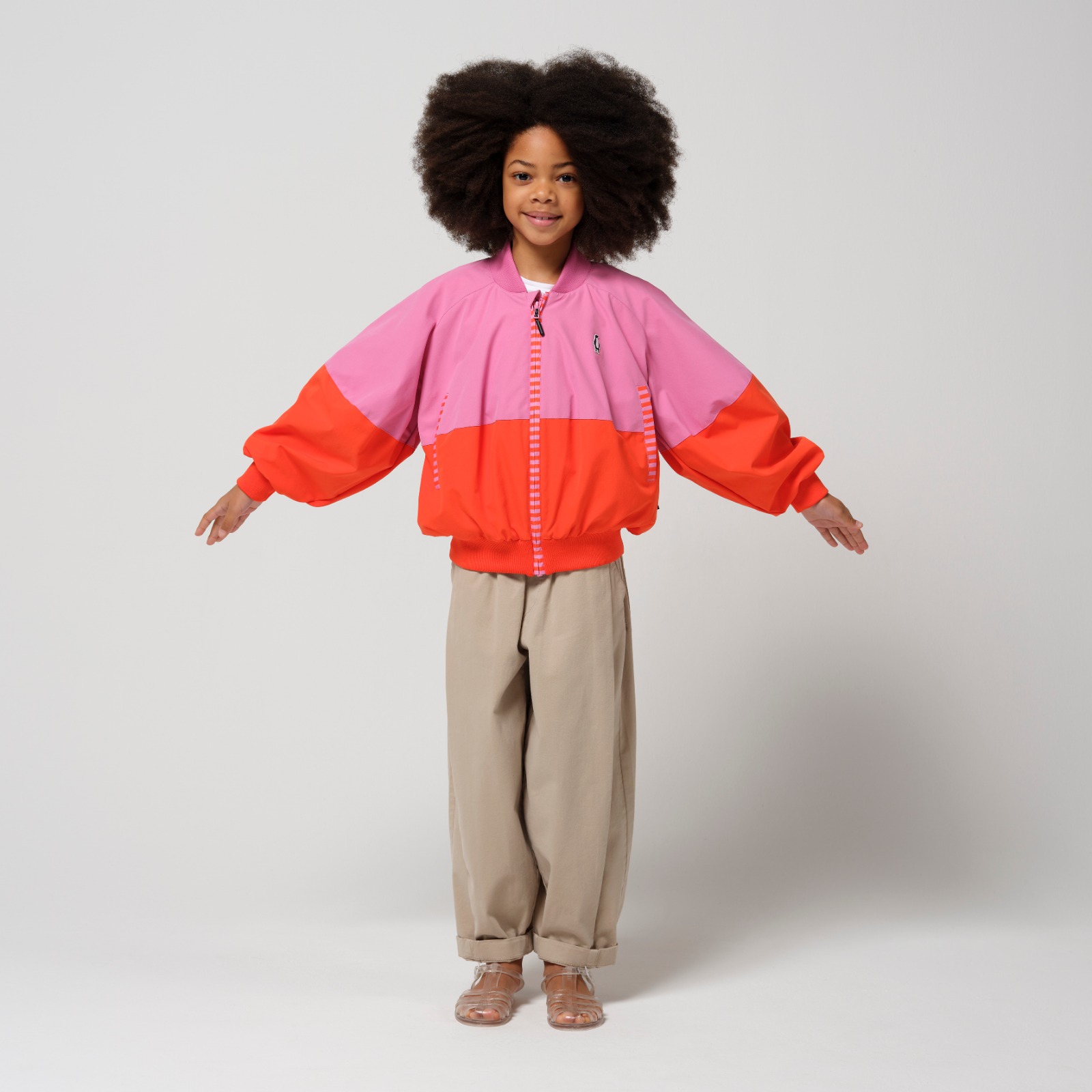 Kidz Management for GoSoaky item #001