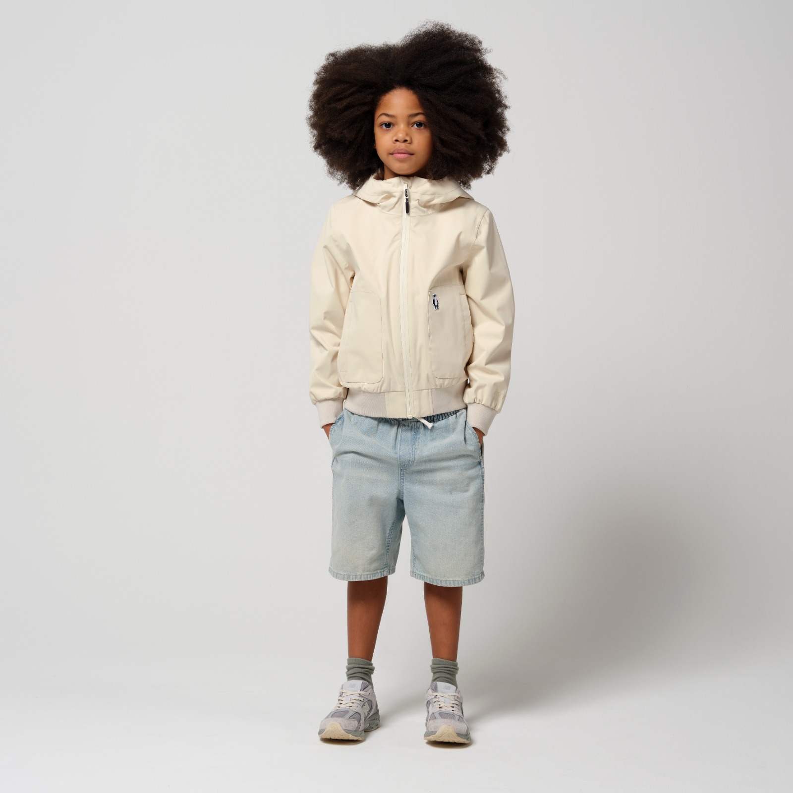 Kidz Management for GoSoaky item #003