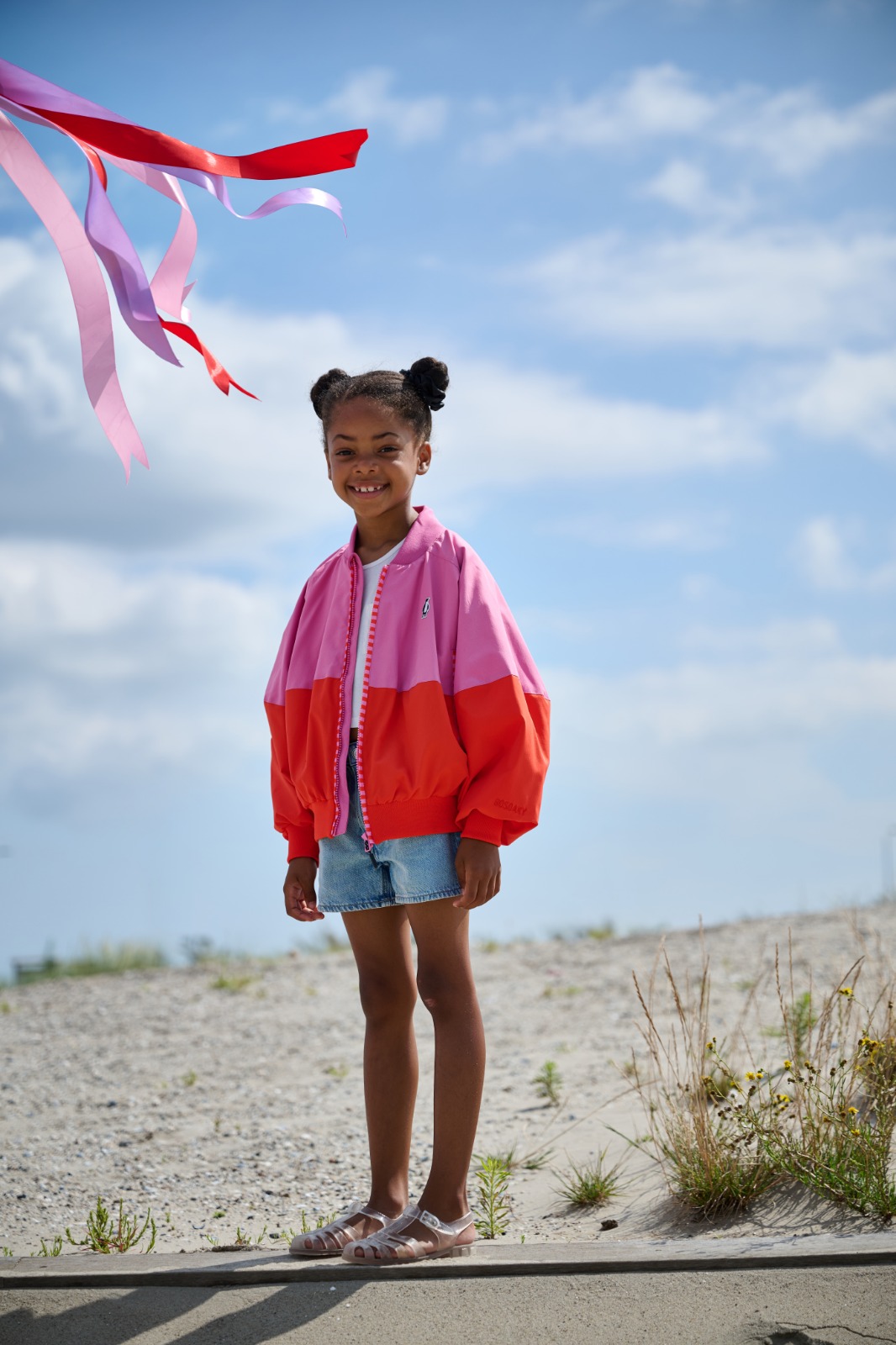 Kidz Management for GoSoaky item #001