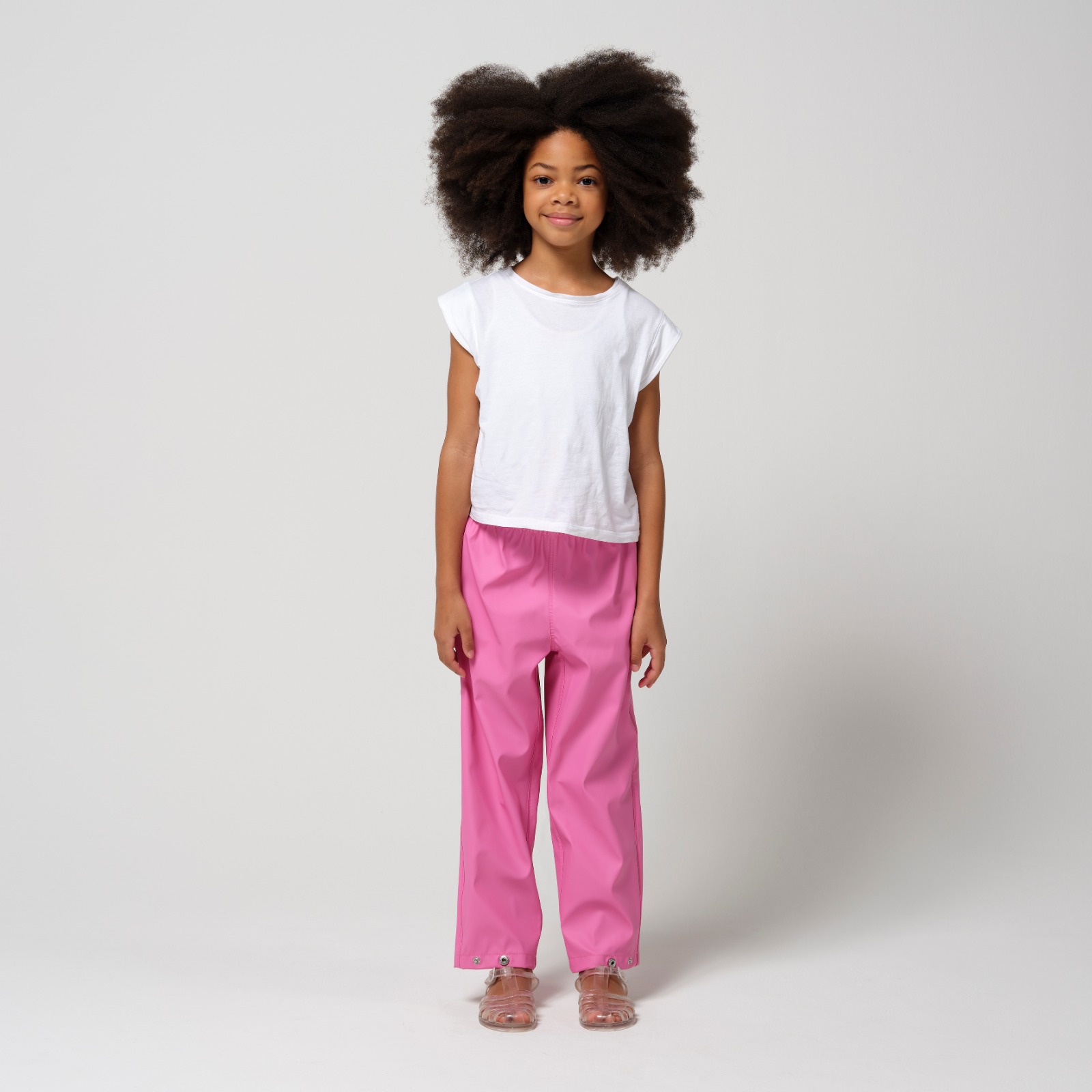 Kidz Management for GoSoaky item #001