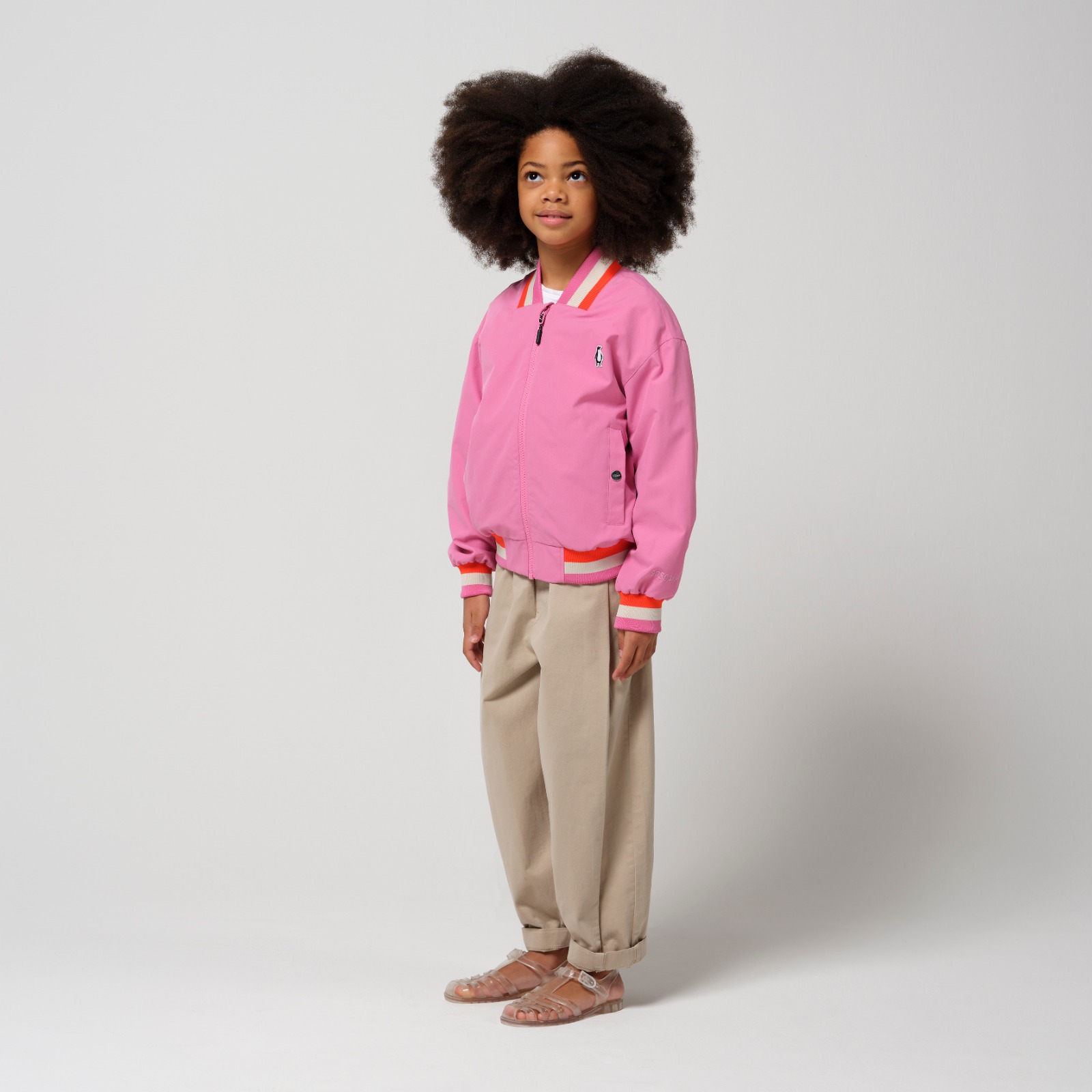 Kidz Management for GoSoaky item #003