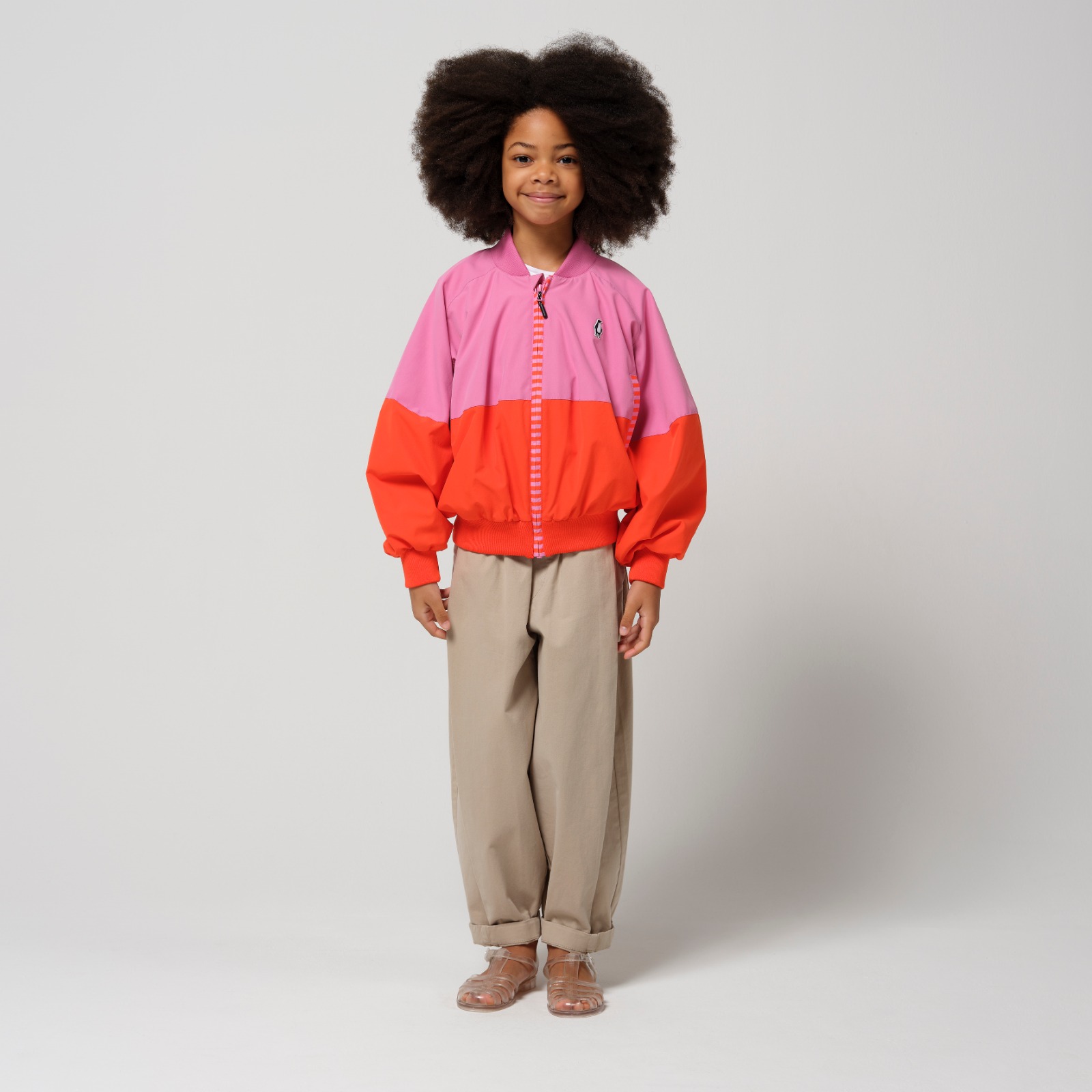 Kidz Management for GoSoaky item #002