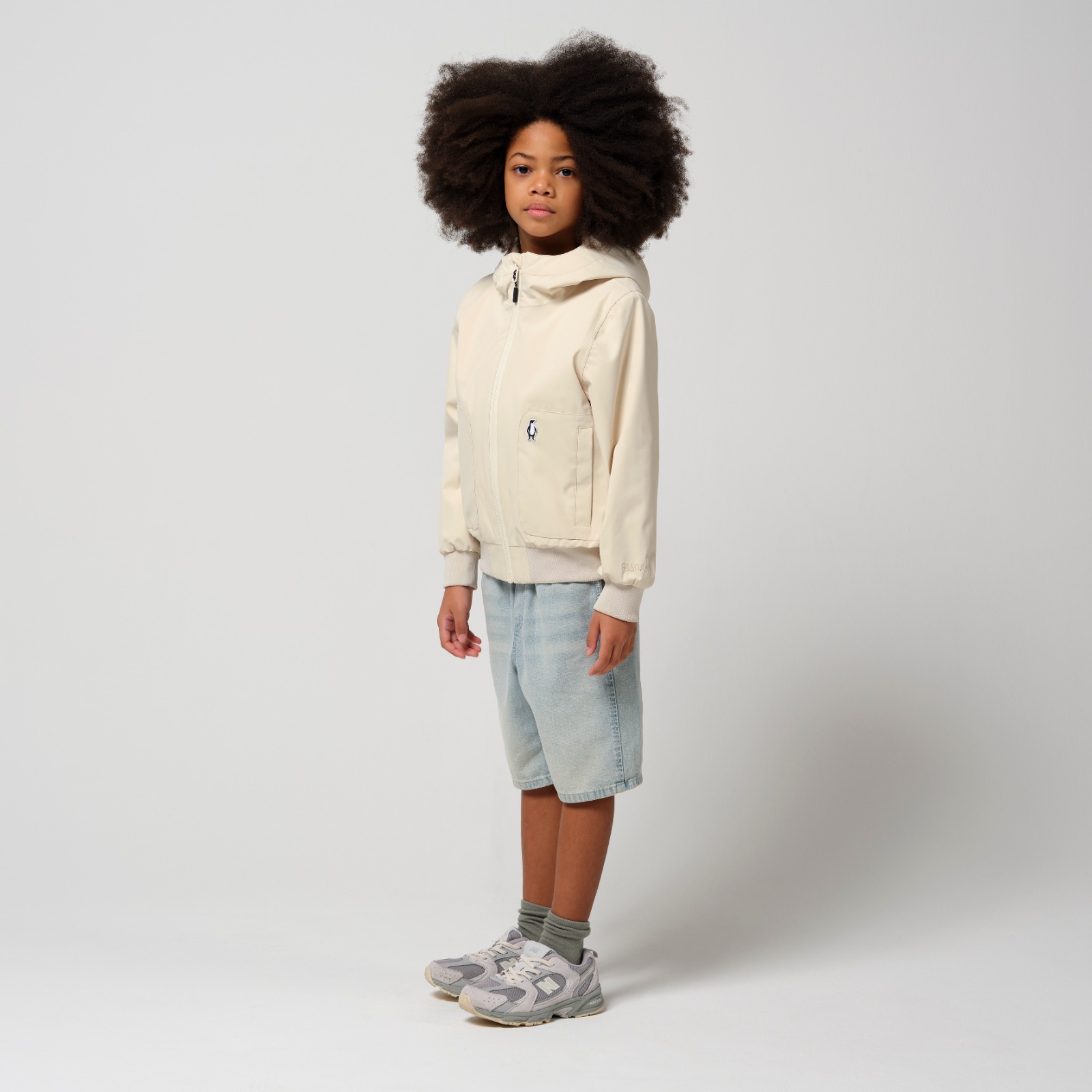 Kidz Management for GoSoaky item #002