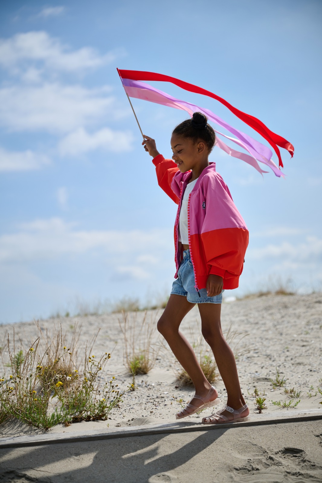 Kidz Management for GoSoaky item #002