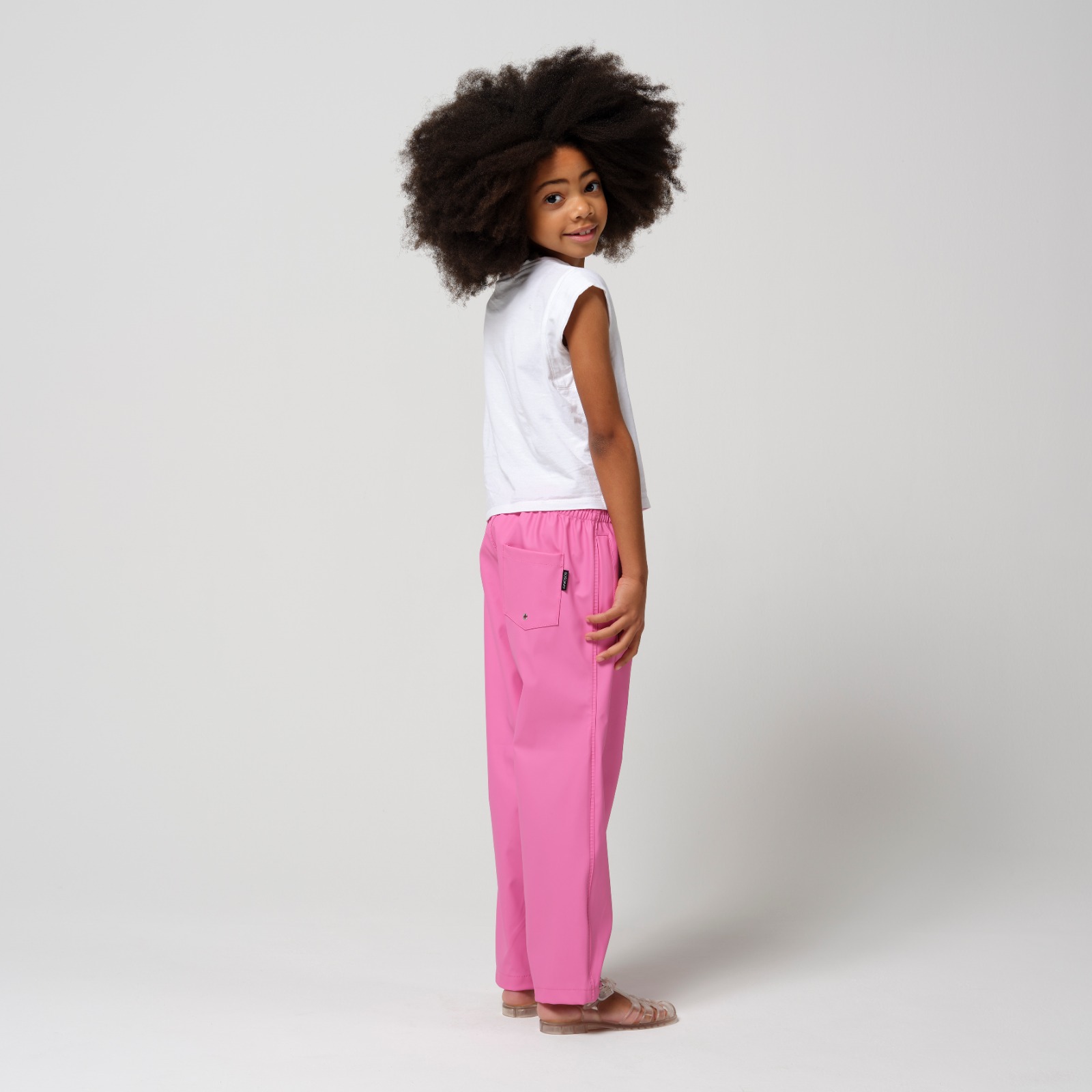 Kidz Management for GoSoaky item #003