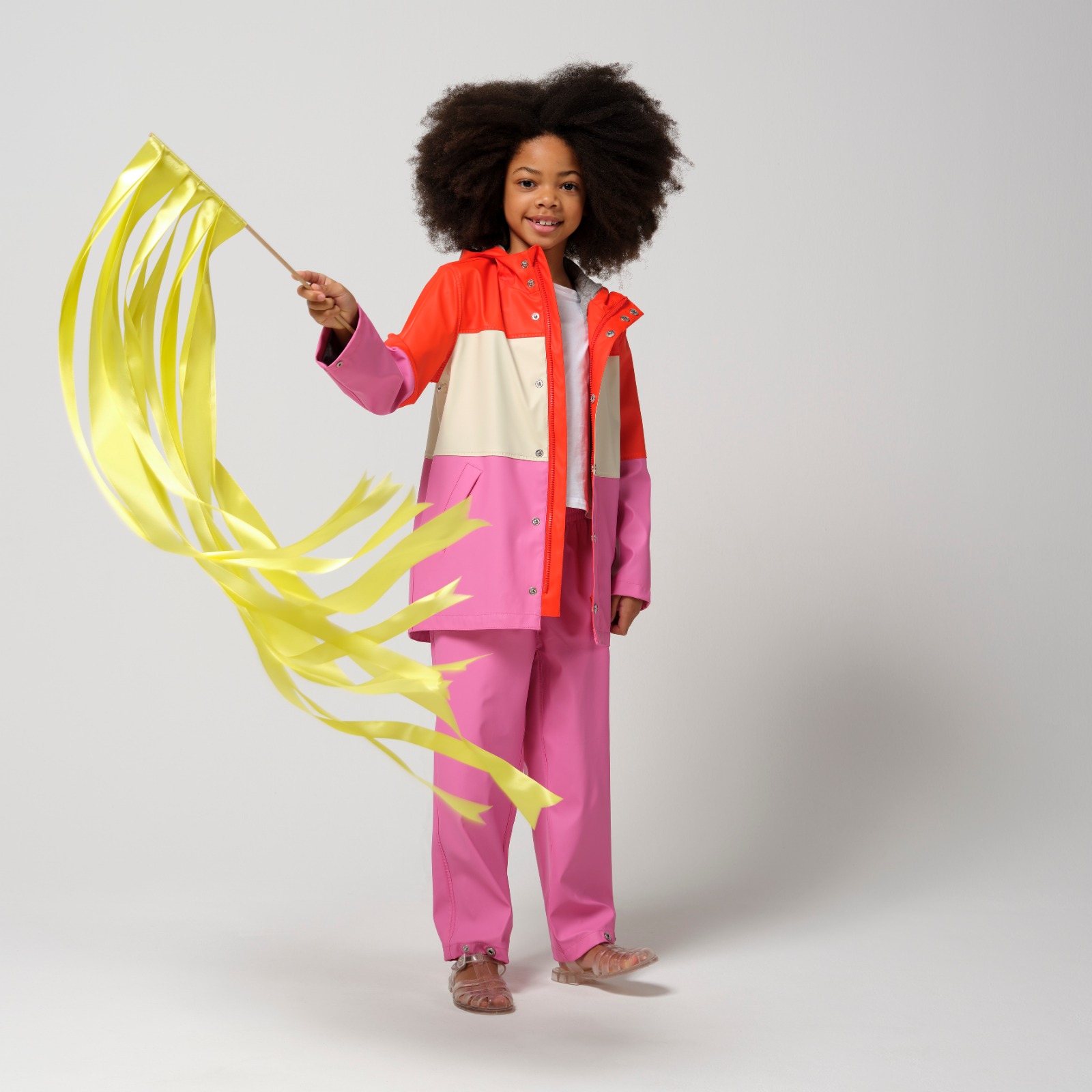 Kidz Management for GoSoaky item #001