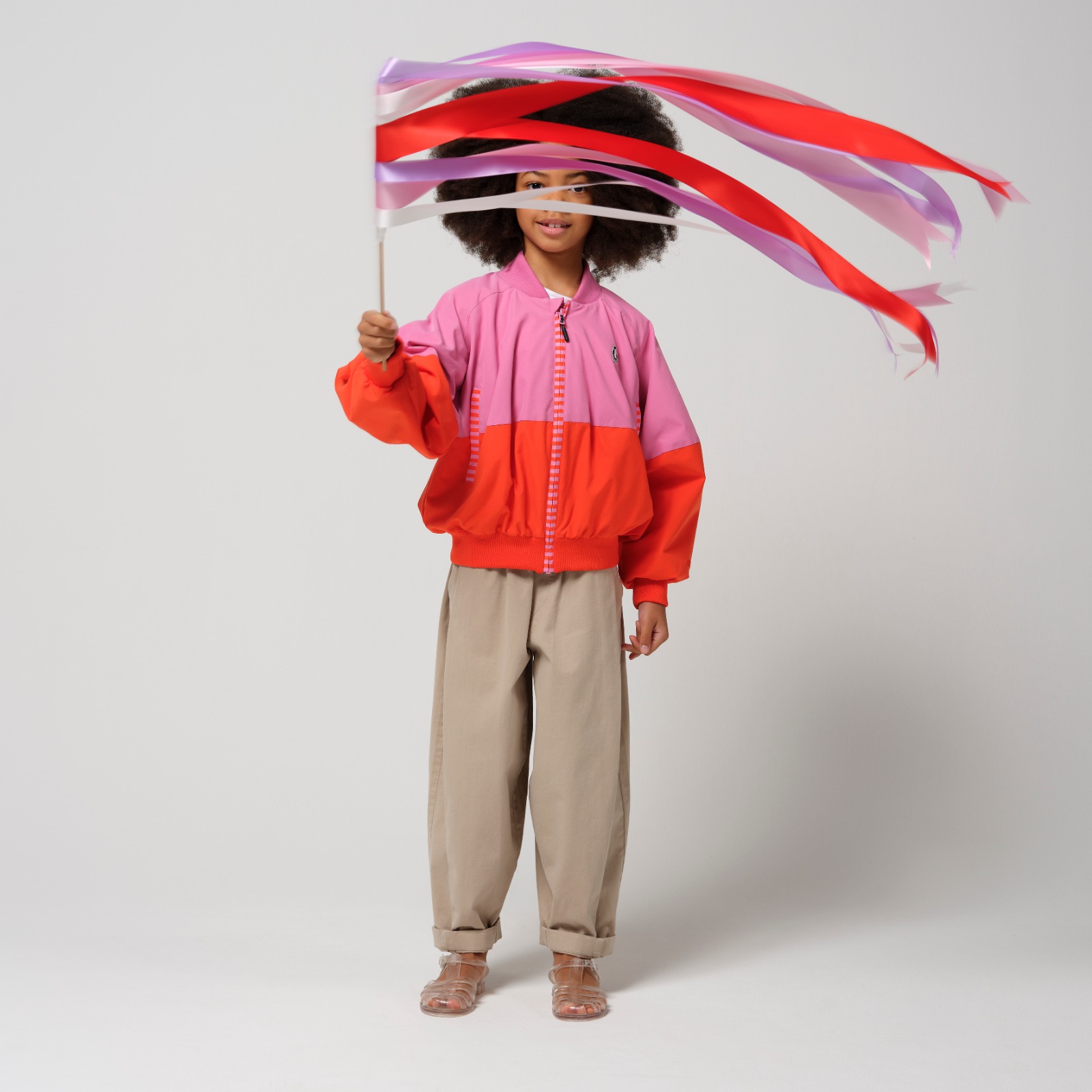 Kidz Management for GoSoaky item #003