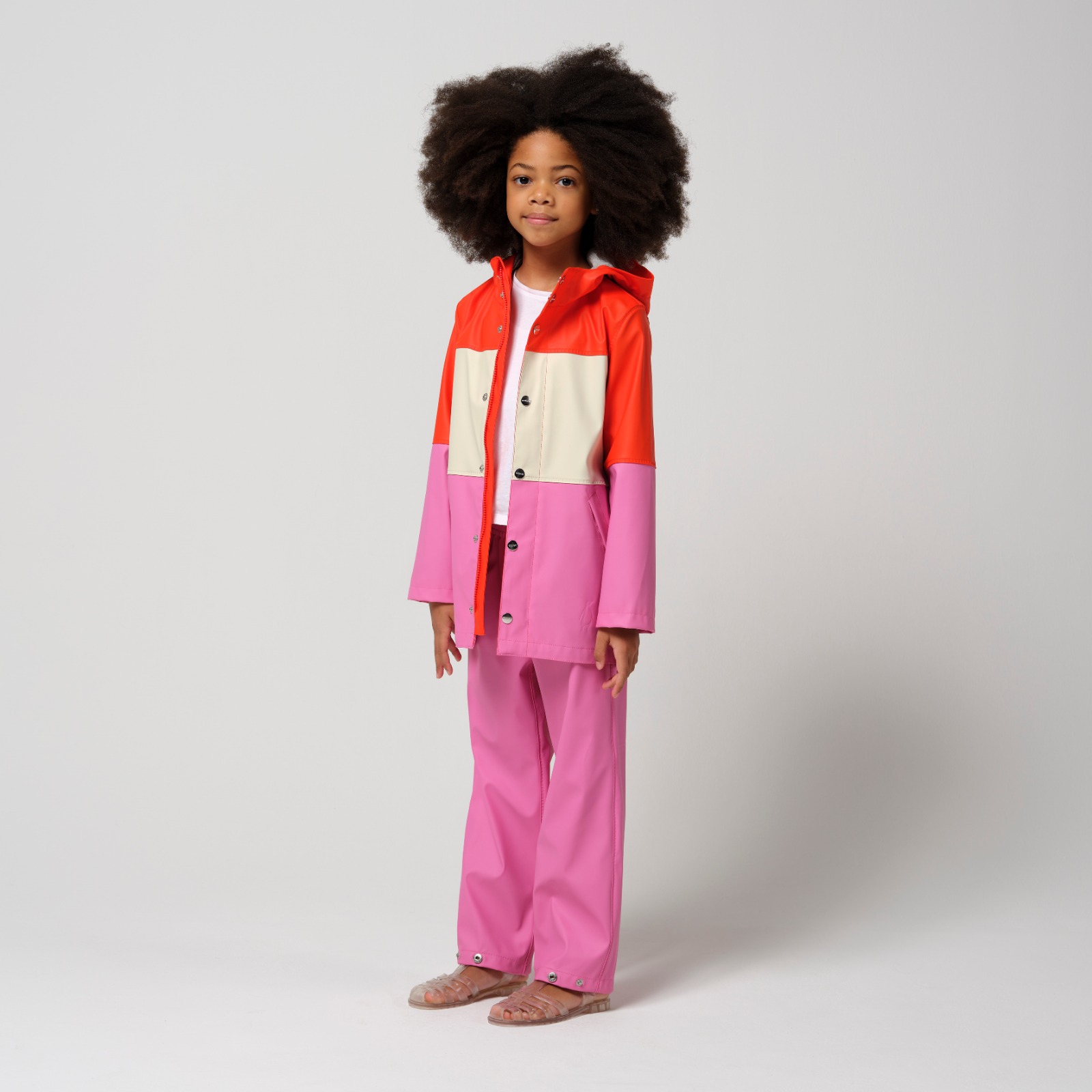 Kidz Management for GoSoaky item #001