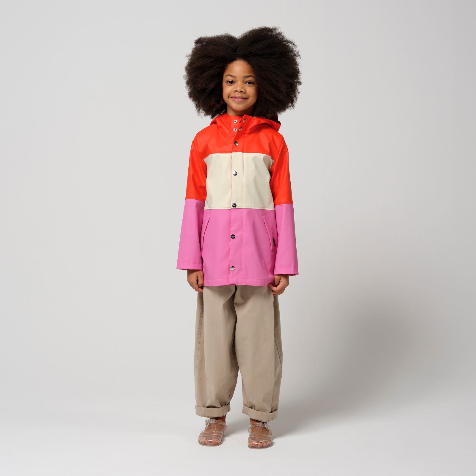 Kidz Management for GoSoaky item #002