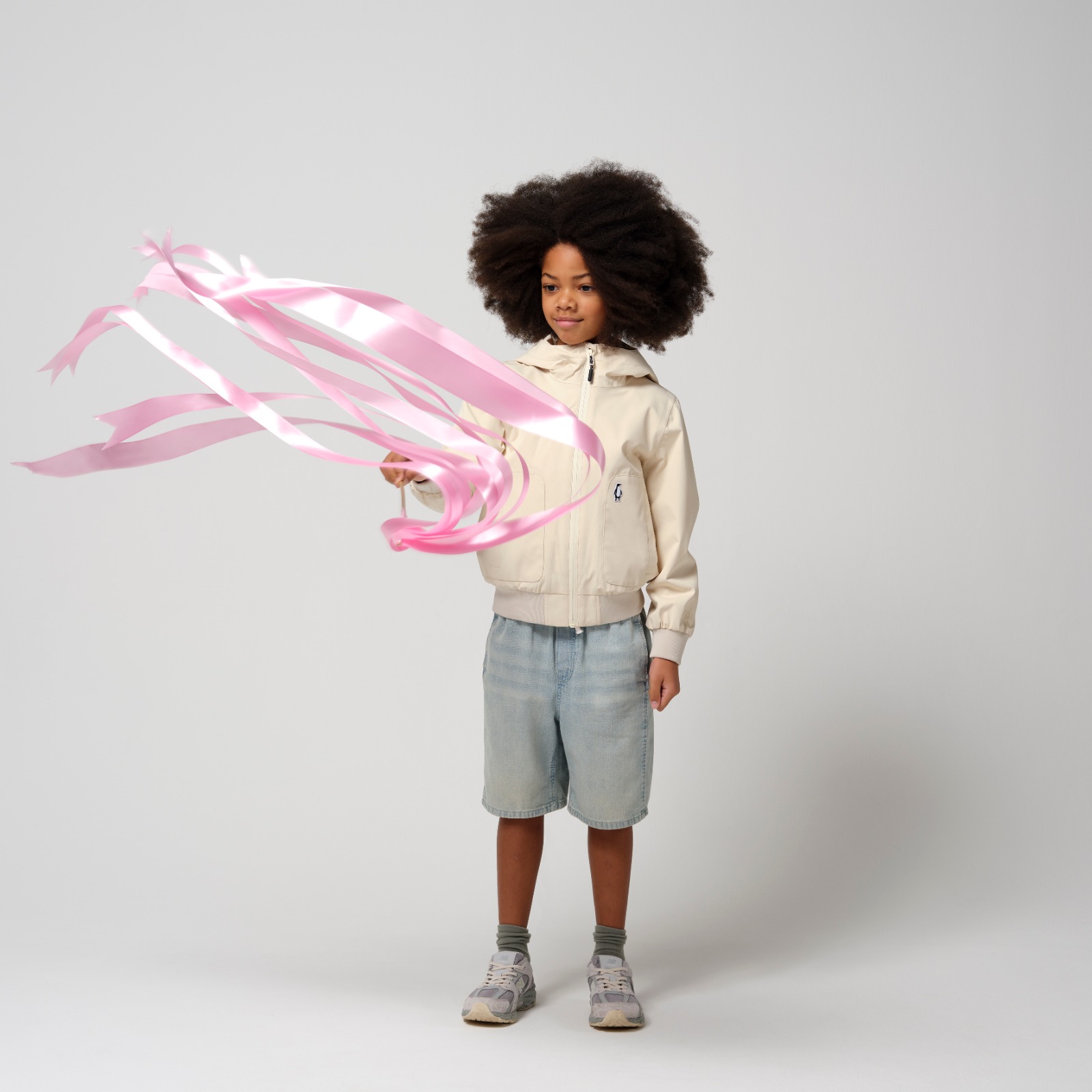 Kidz Management for GoSoaky item #002