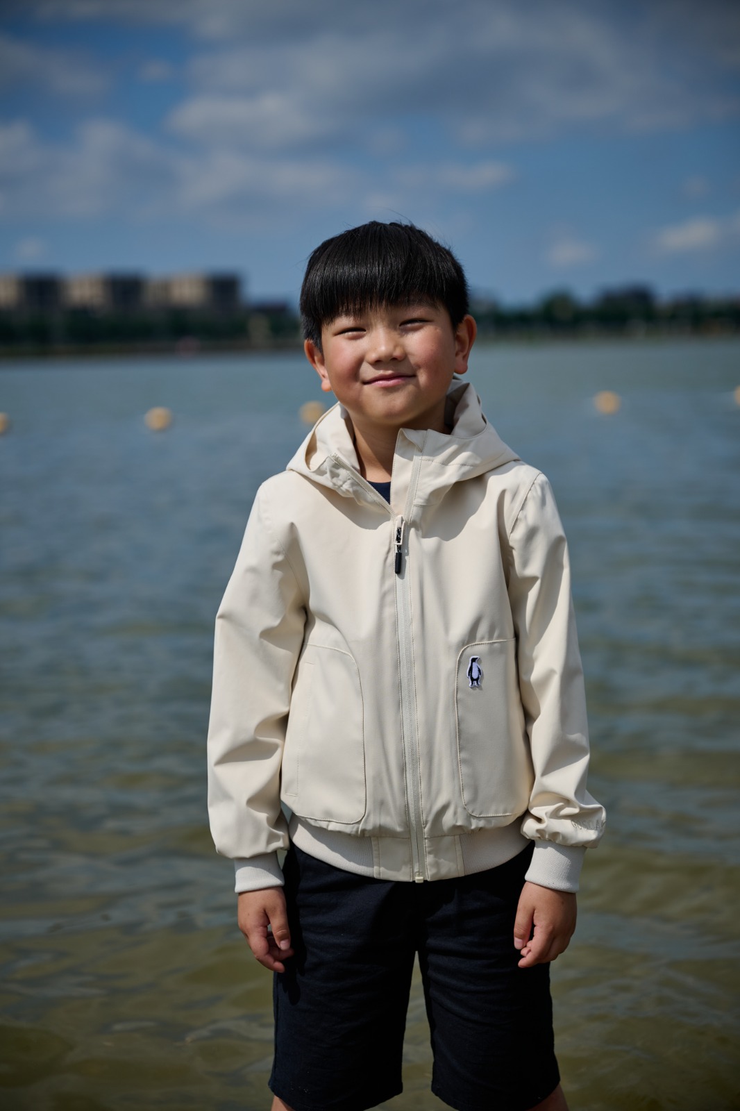 Kidz Management for GoSoaky item #002