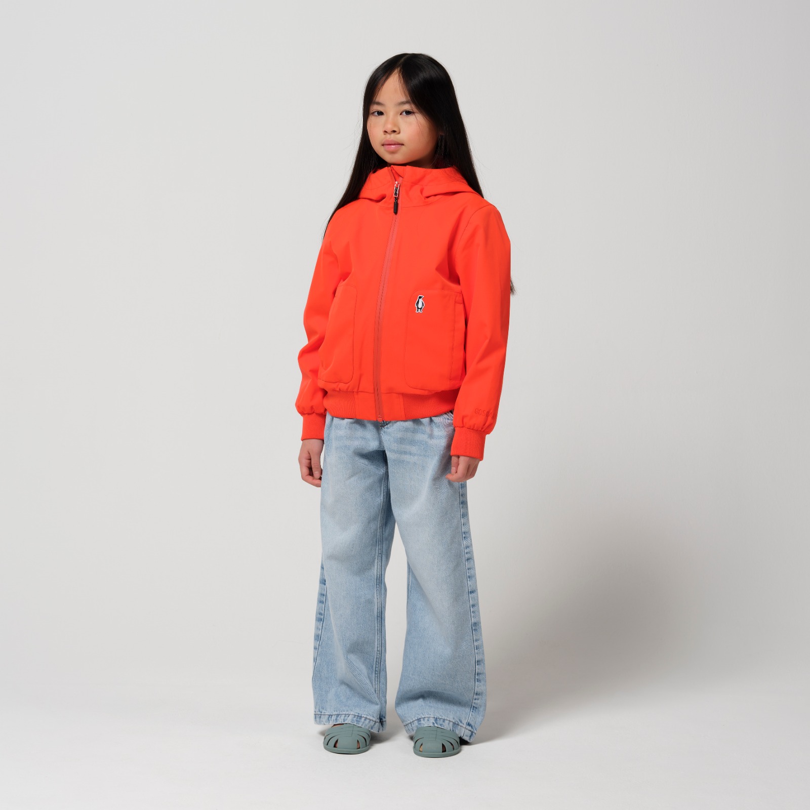 Kidz management for gosoaky item #002