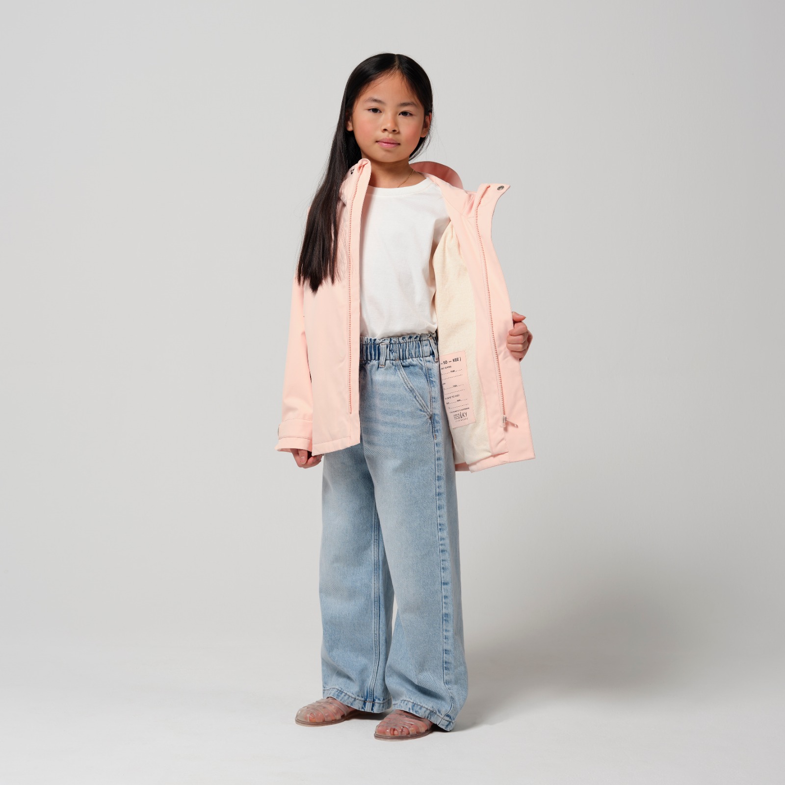 Kidz management for gosoaky item #003