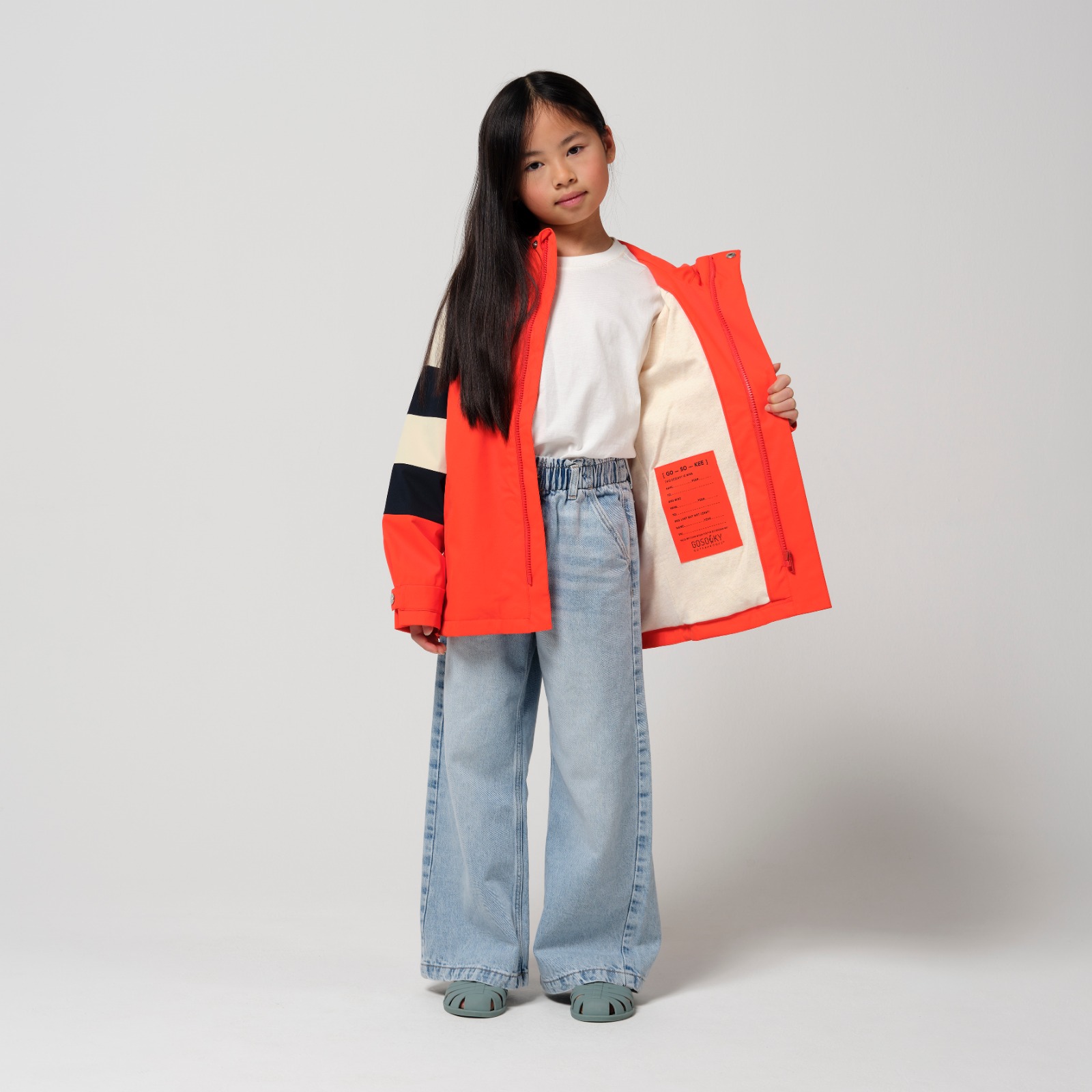 Kidz management for gosoaky item #002