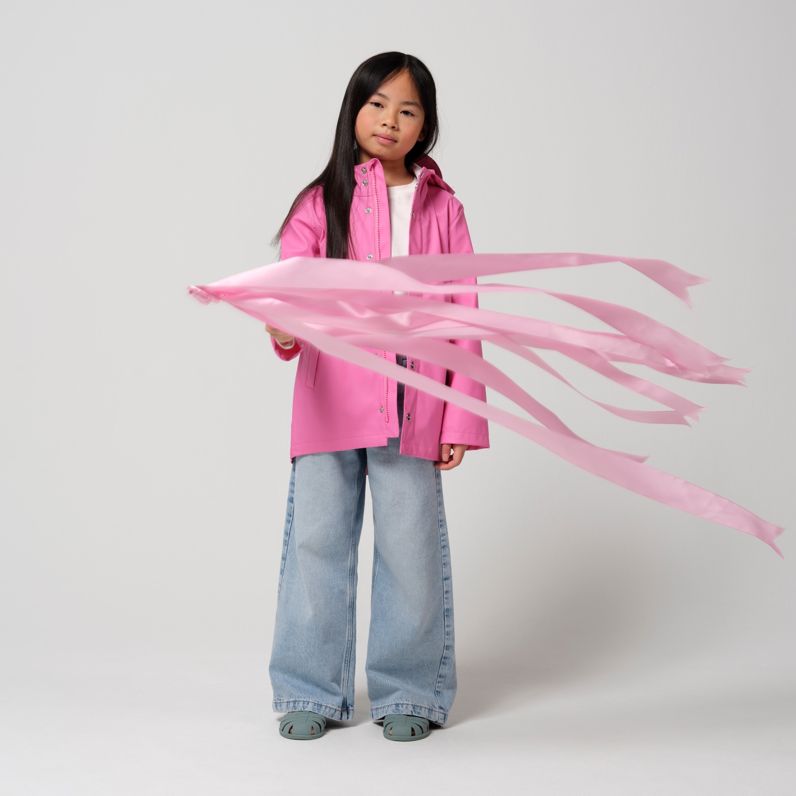 Kidz management for gosoaky item #001