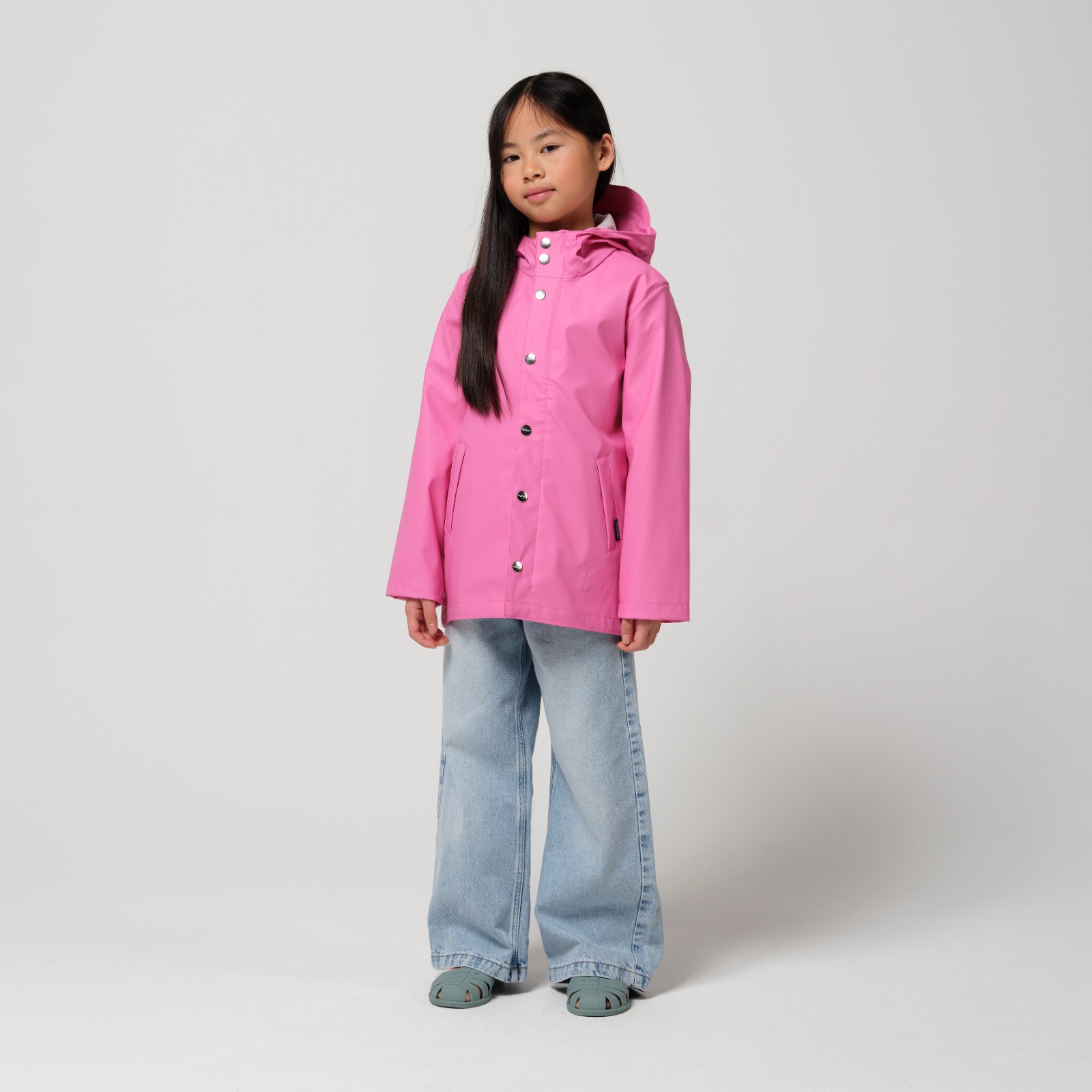 Kidz management for gosoaky item #001