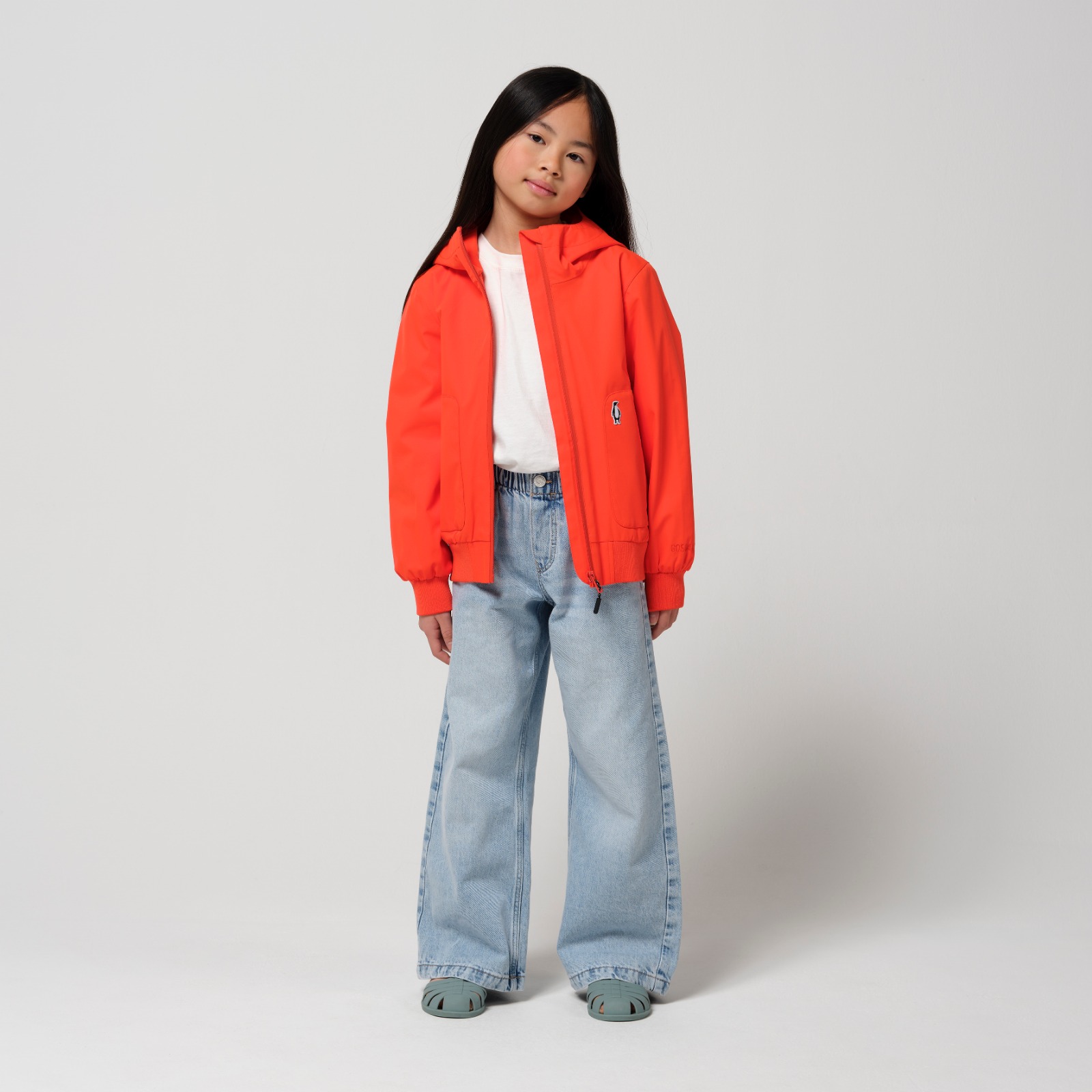 Kidz management for gosoaky item #002