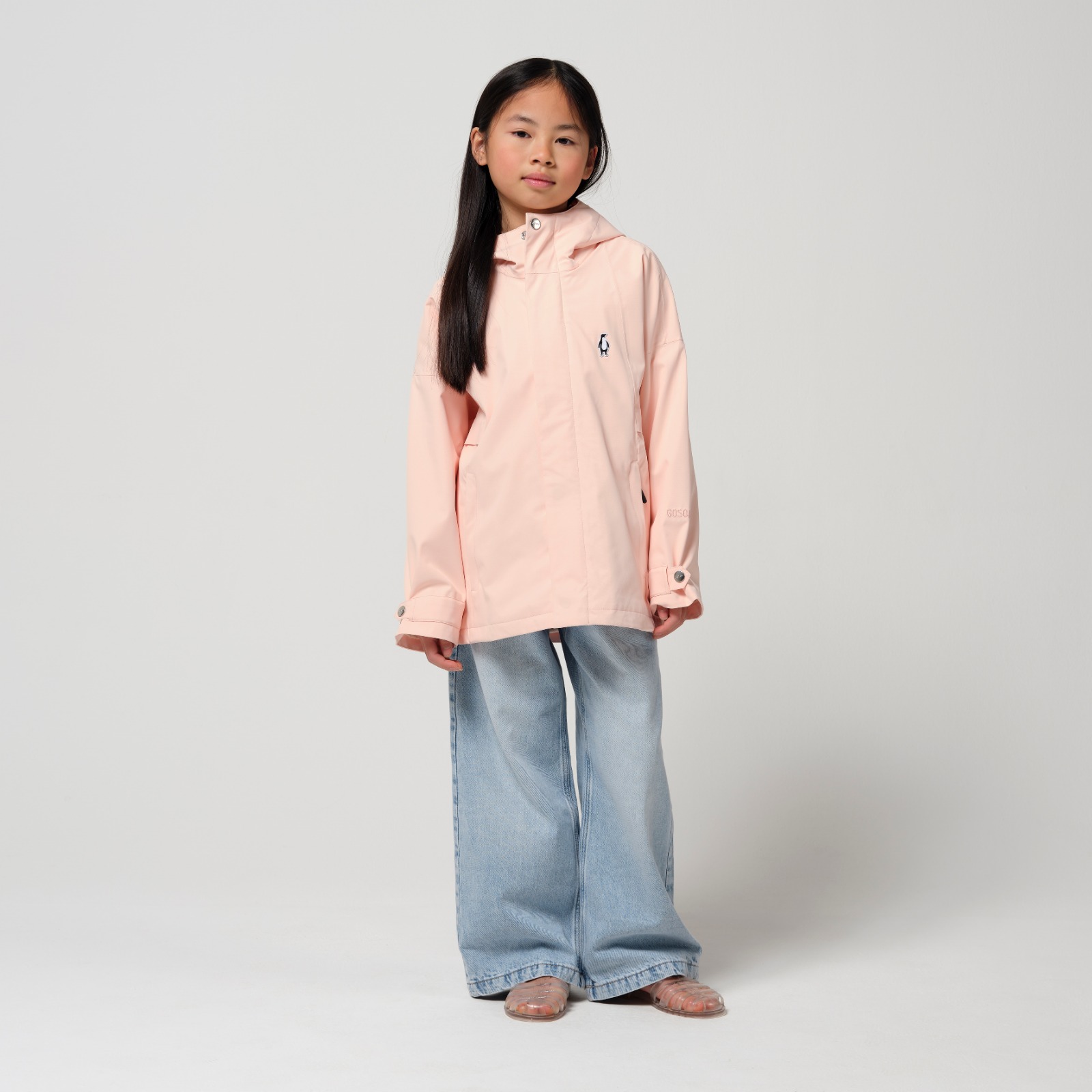 Kidz management for gosoaky item #003