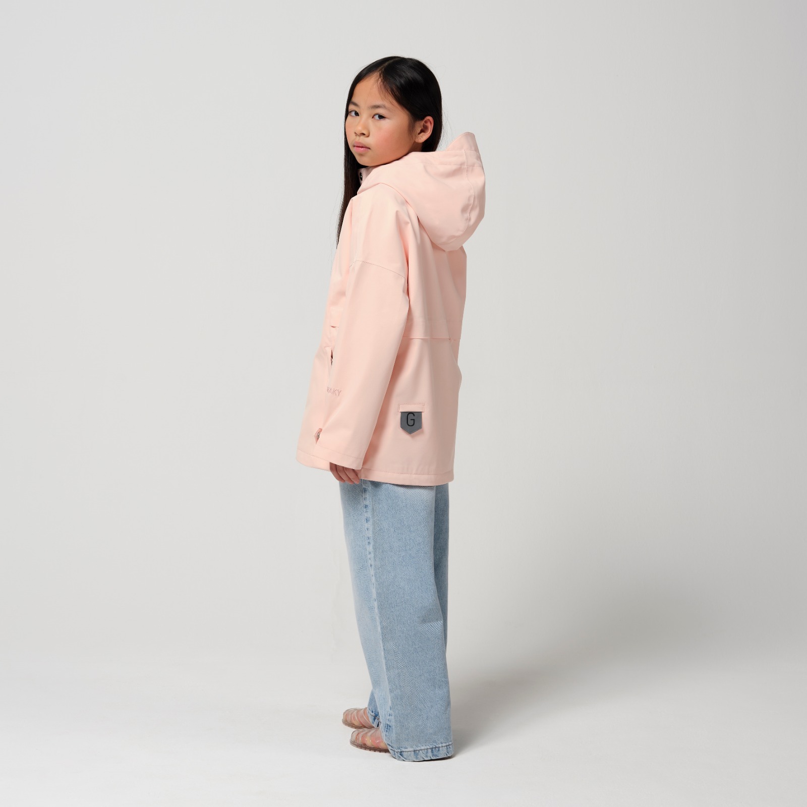 Kidz management for gosoaky item #001