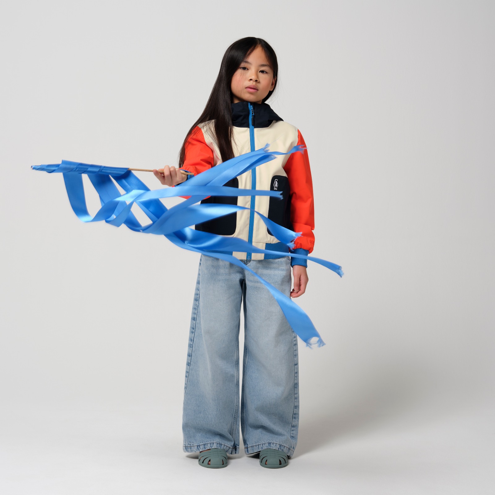 Kidz management for gosoaky item #001