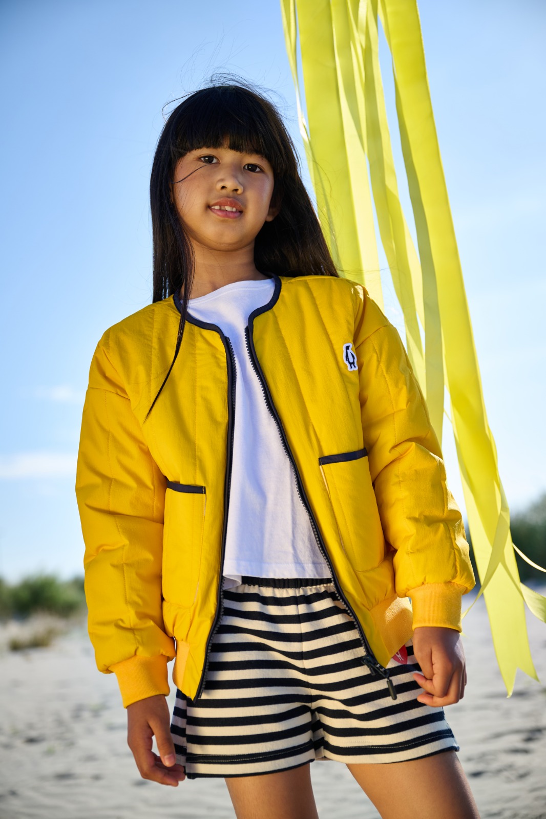 Kidz management for gosoaky item #002