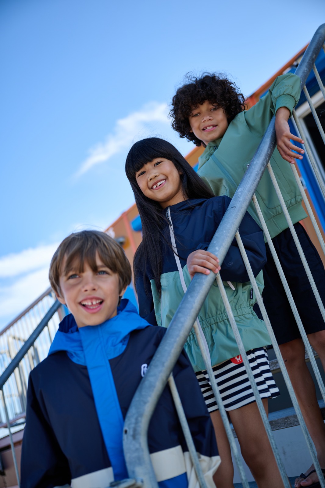 Kidz management for gosoaky item #002