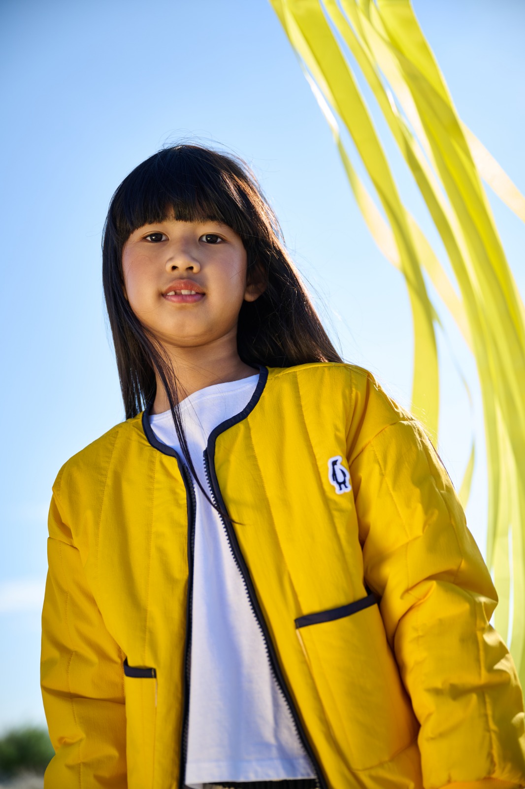 Kidz management for gosoaky item #003