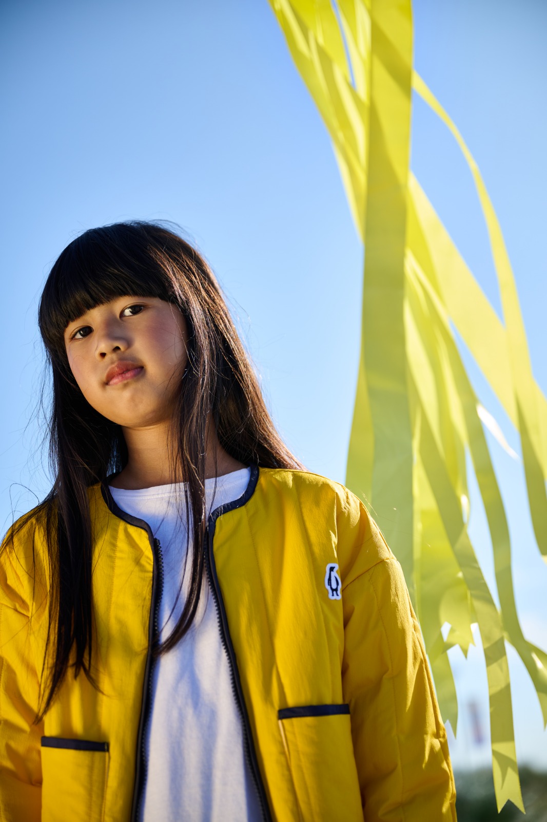 Kidz management for gosoaky item #002