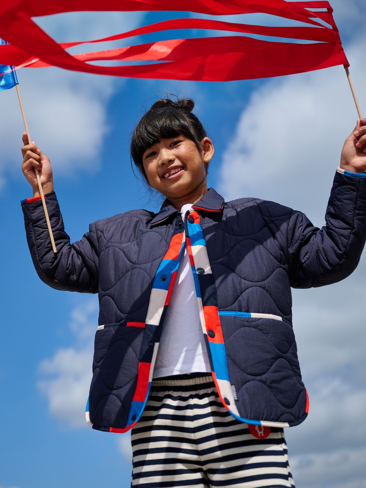 Kidz management for gosoaky item #003