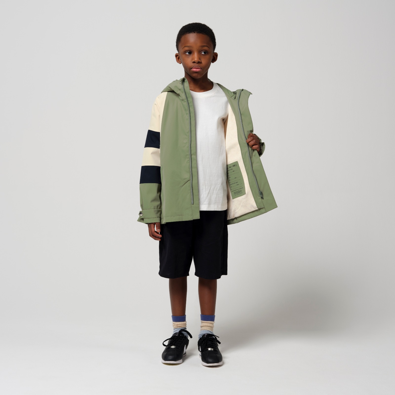 Kidz management for gosoaky item #002