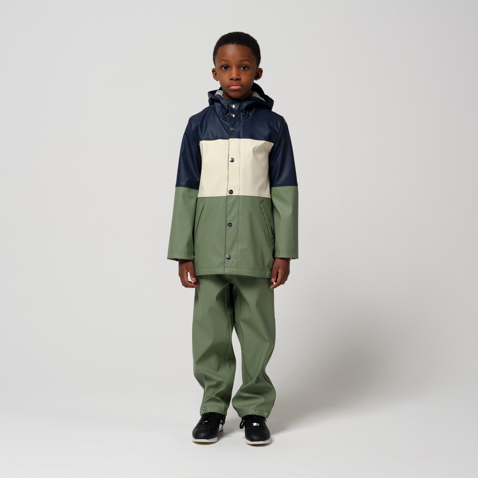 Kidz management for gosoaky item #001