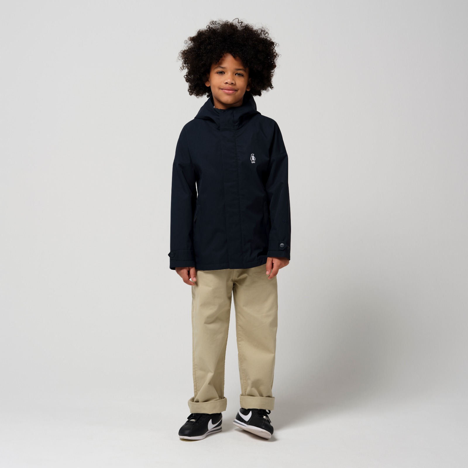 Kidz management for gosoaky item #001