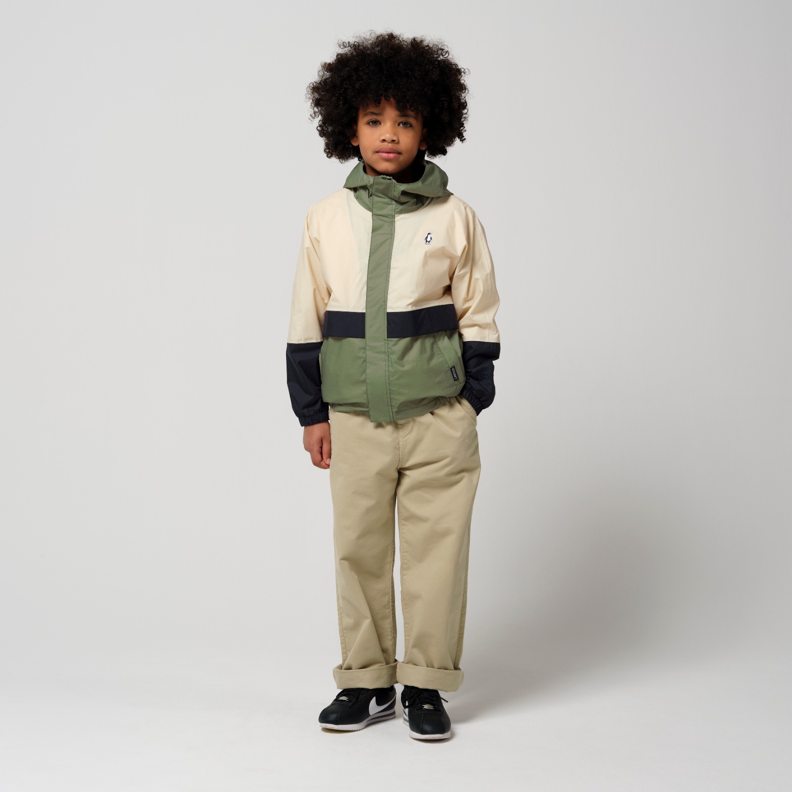 Kidz management for gosoaky item #003