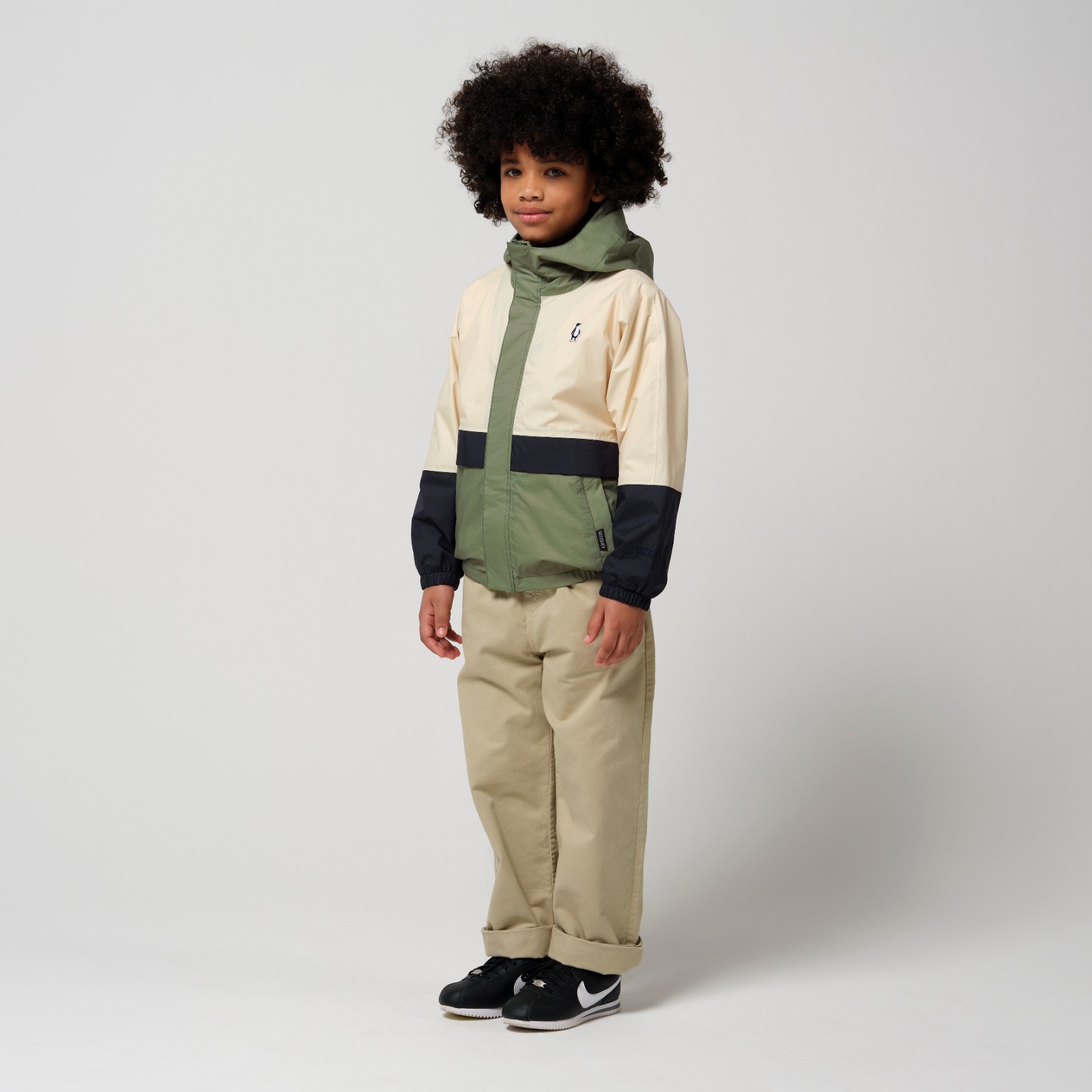 Kidz management for gosoaky item #002