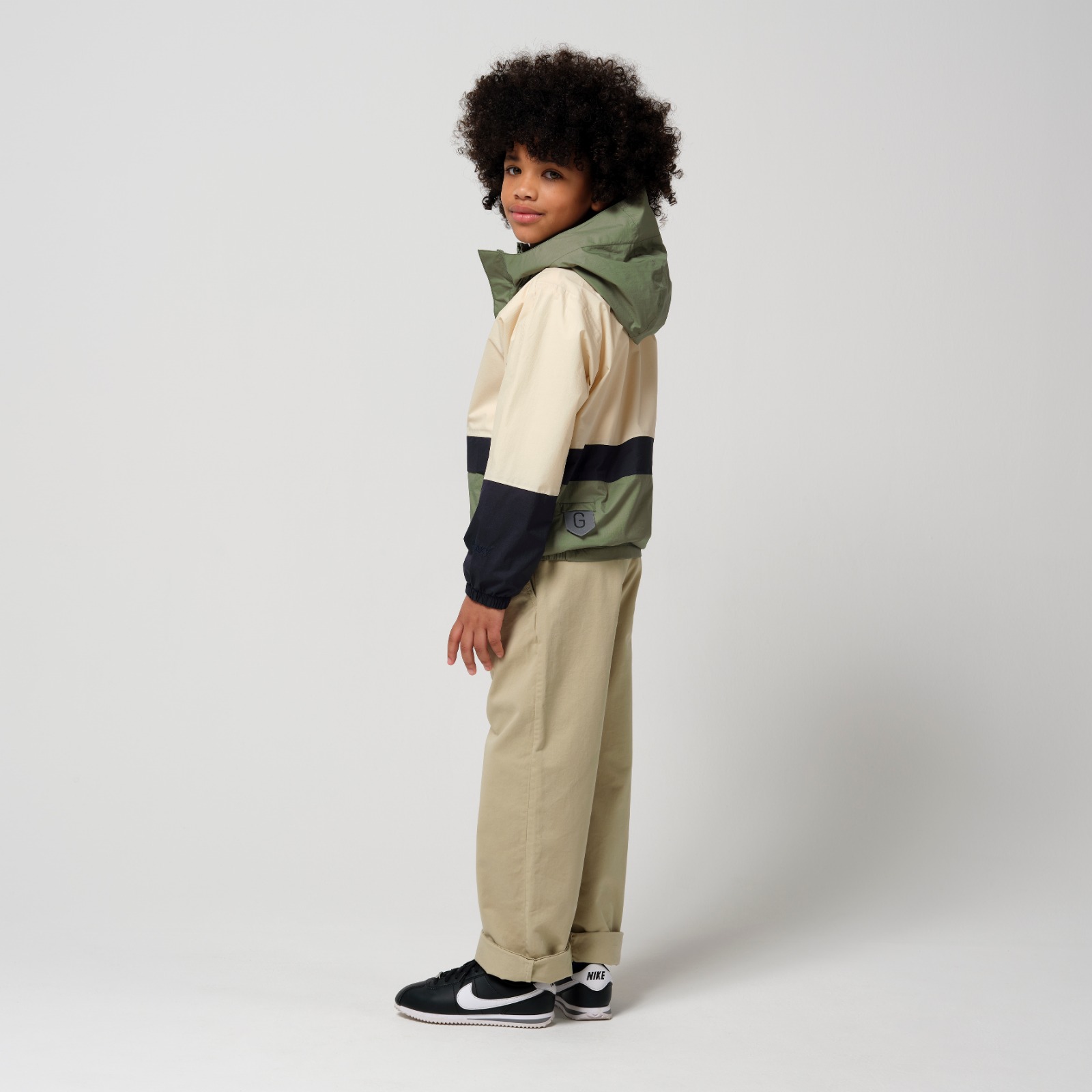 Kidz management for gosoaky item #003