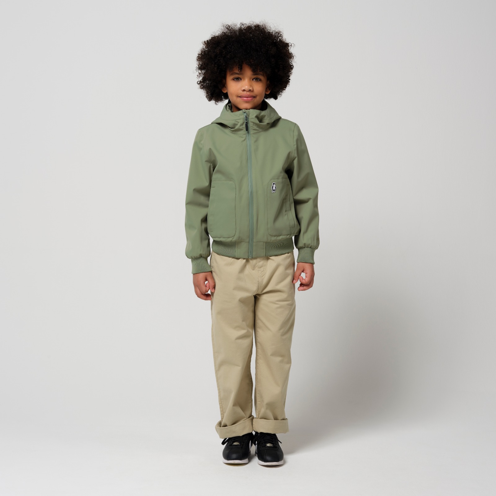 Kidz management for gosoaky item #002