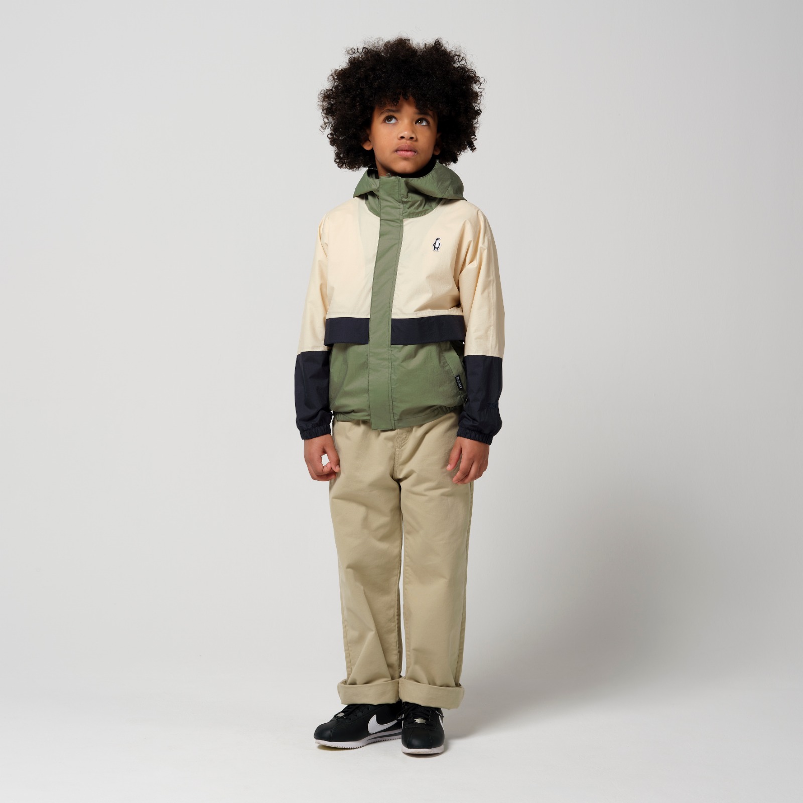 Kidz management for gosoaky item #003