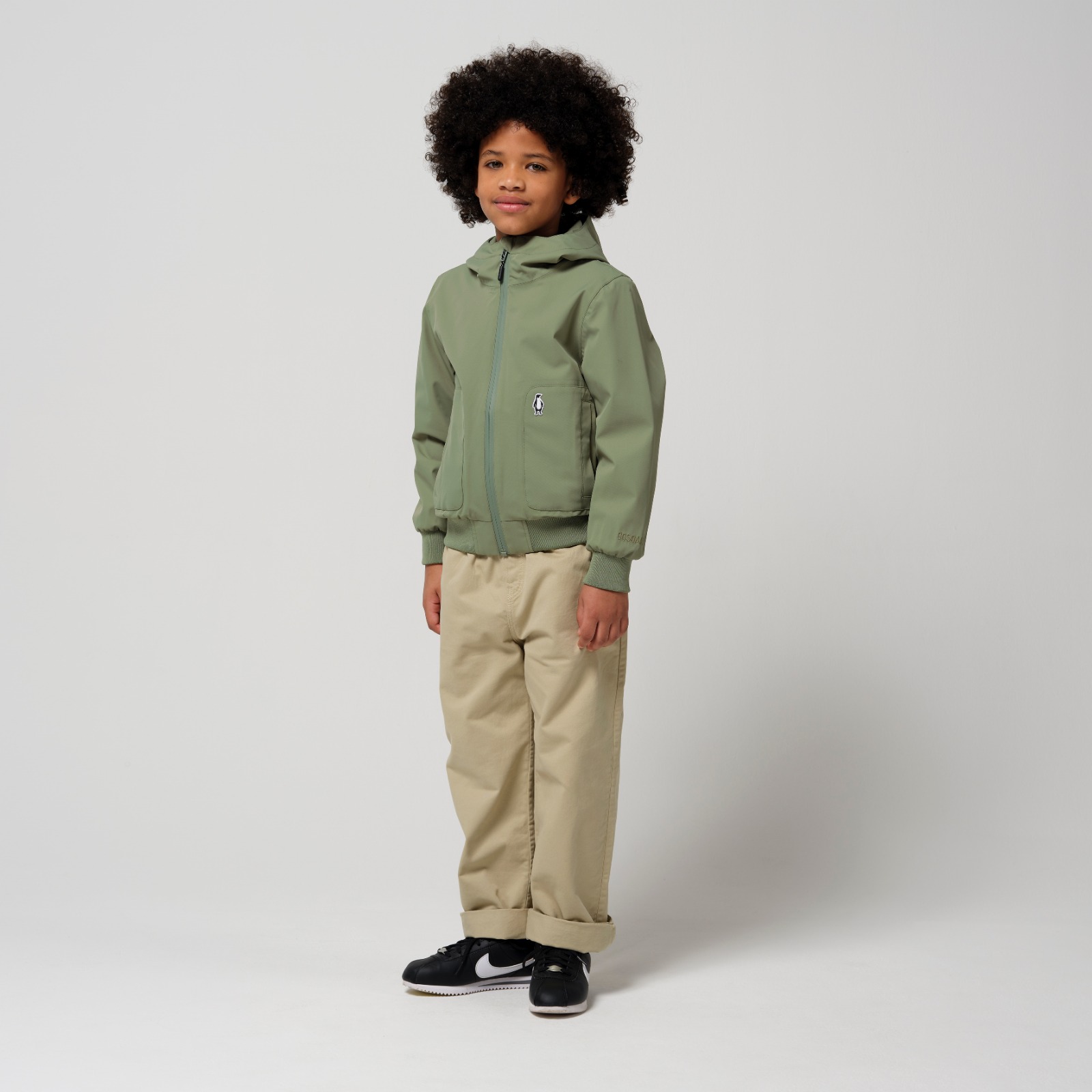 Kidz management for gosoaky item #002