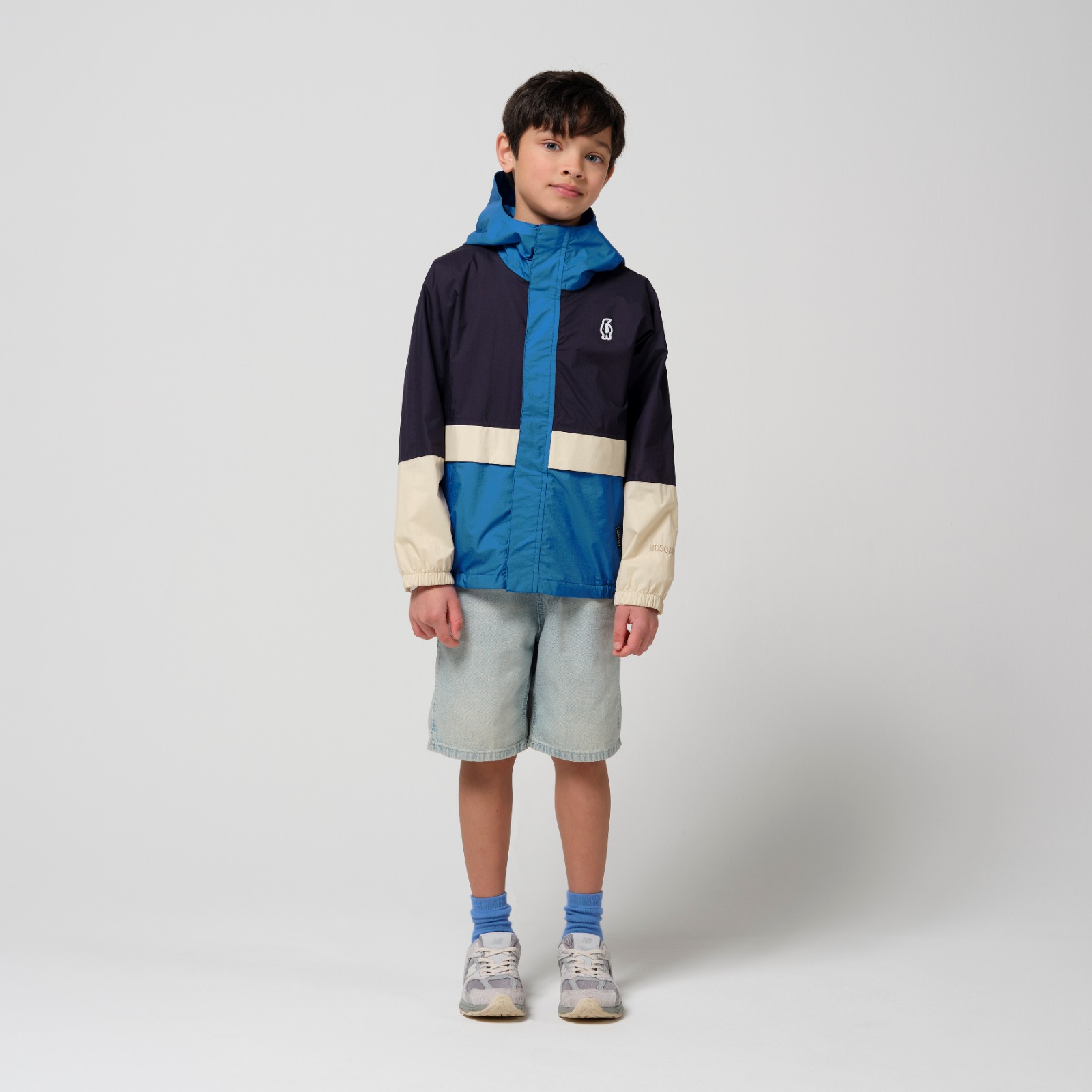 Kidz management for gosoaky item #002