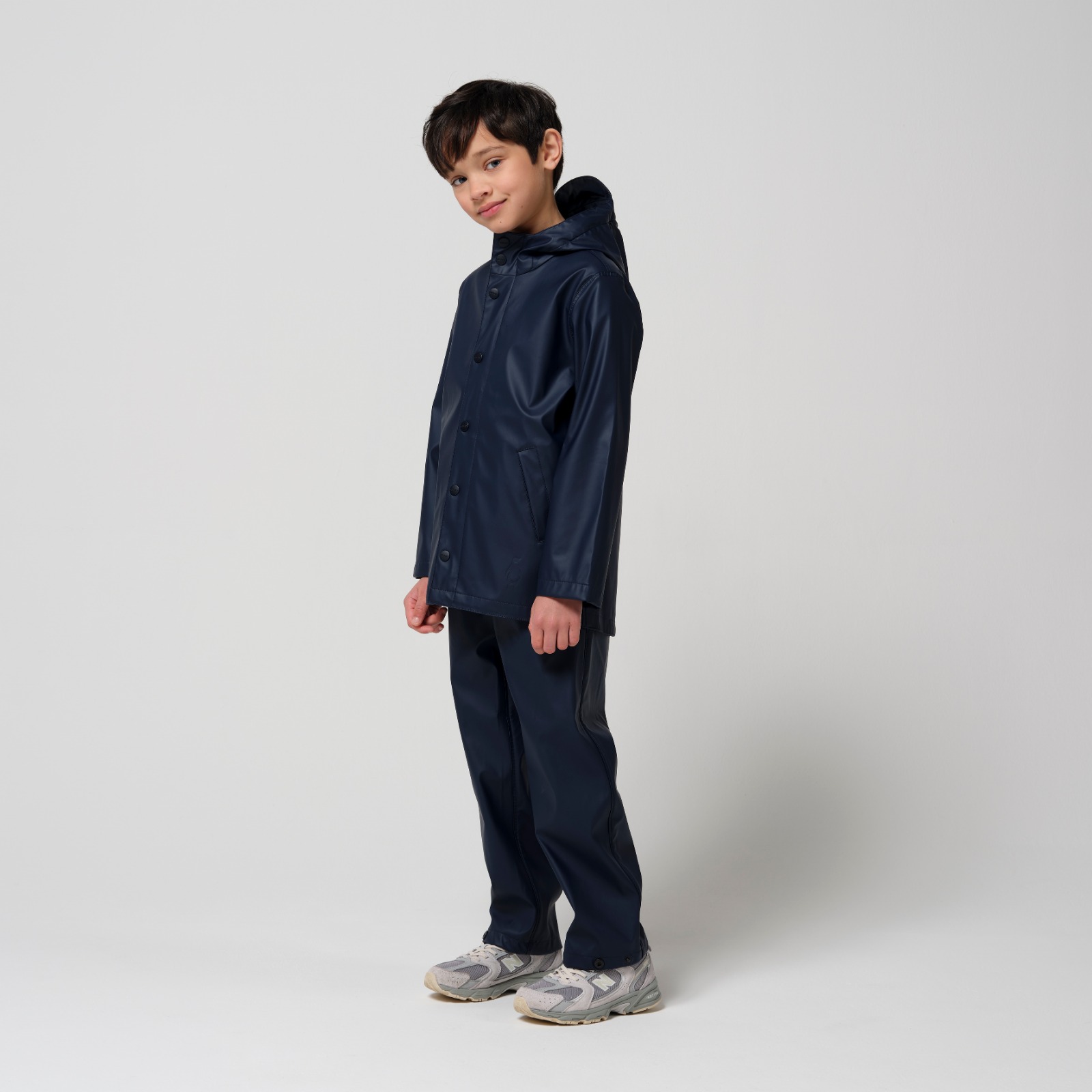 Kidz management for gosoaky item #001