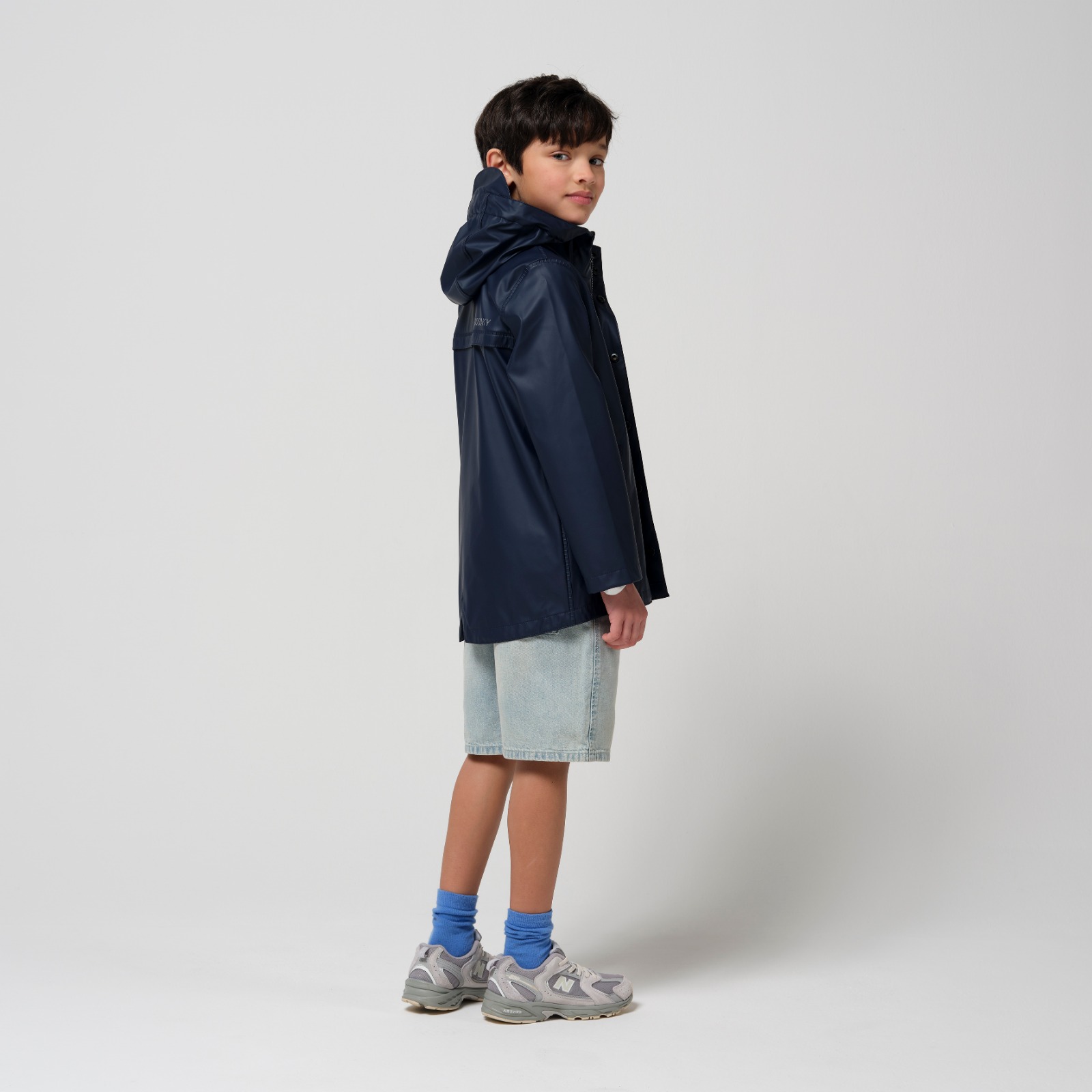 Kidz management for gosoaky item #003