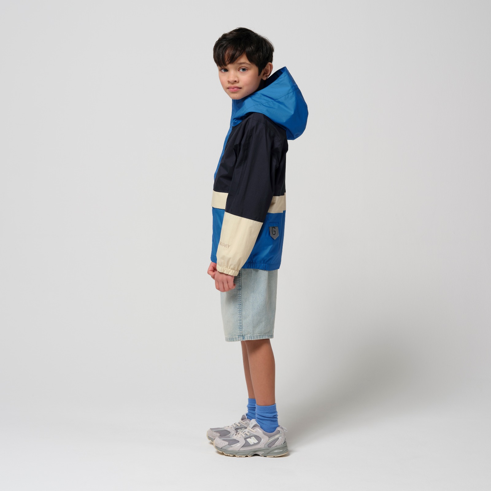 Kidz management for gosoaky item #001