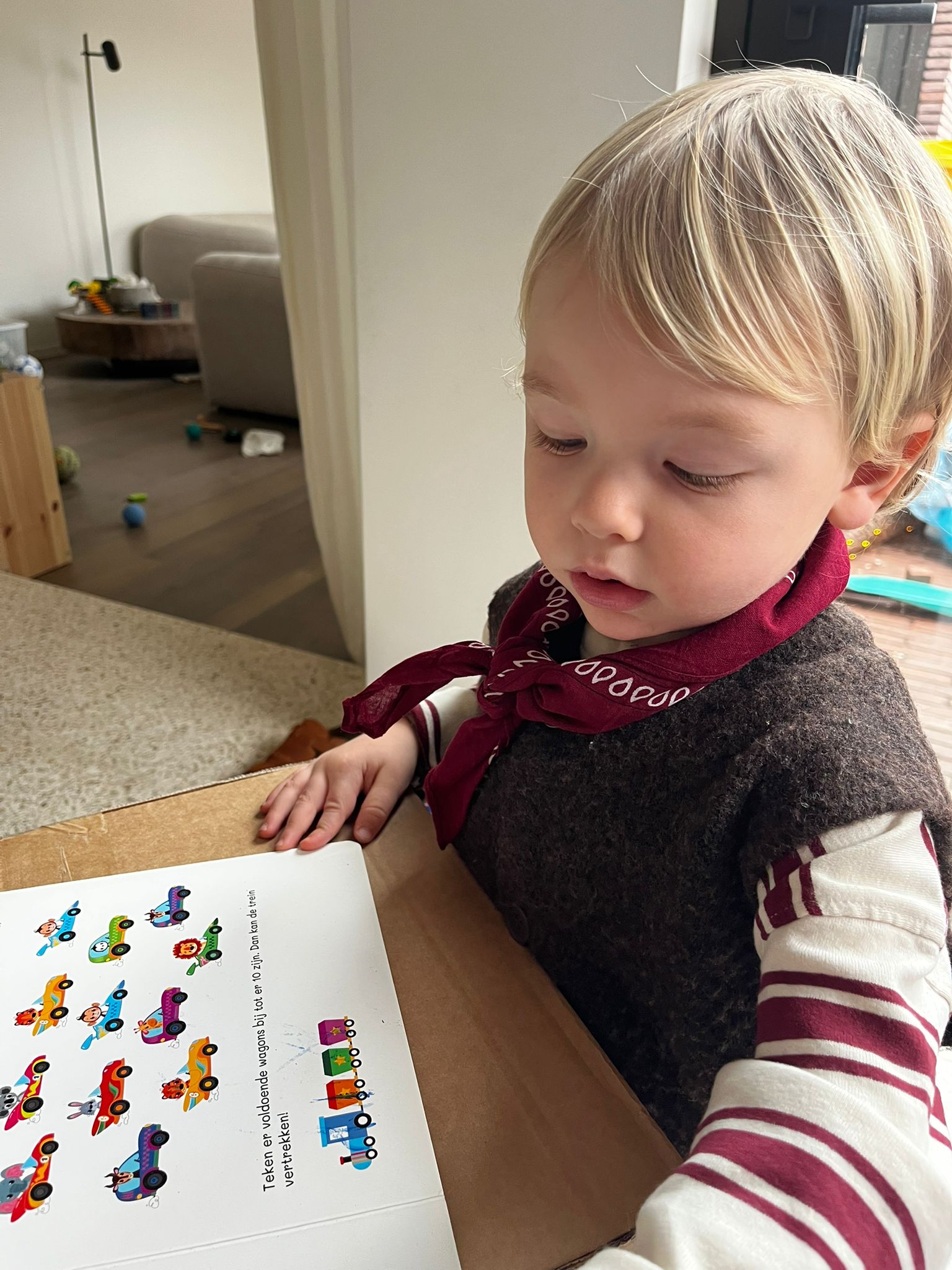 Boris Ooms portfolio picture #008