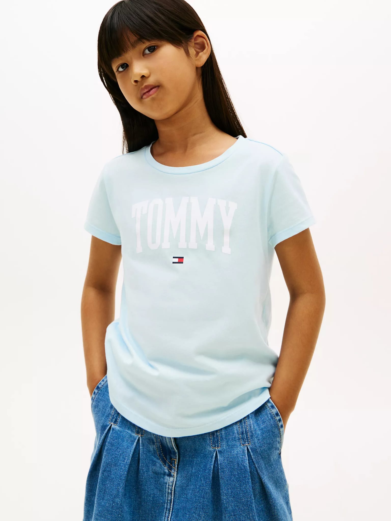 Kidz Management for Tommy Hilfiger item #003